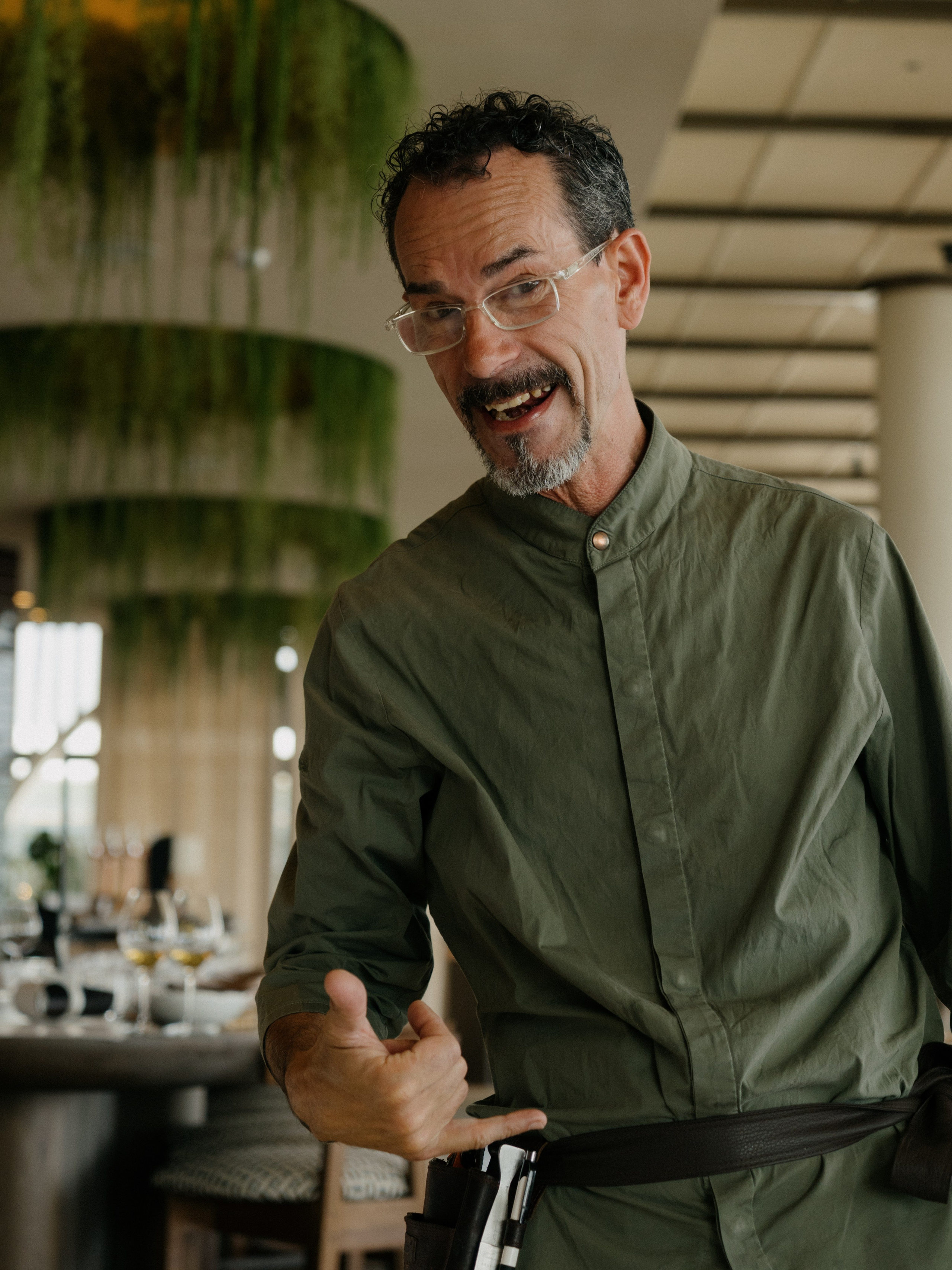 ELDELMAR fotografia de restaurante. Creador de contenido visual en Barcelona | Dima Kit