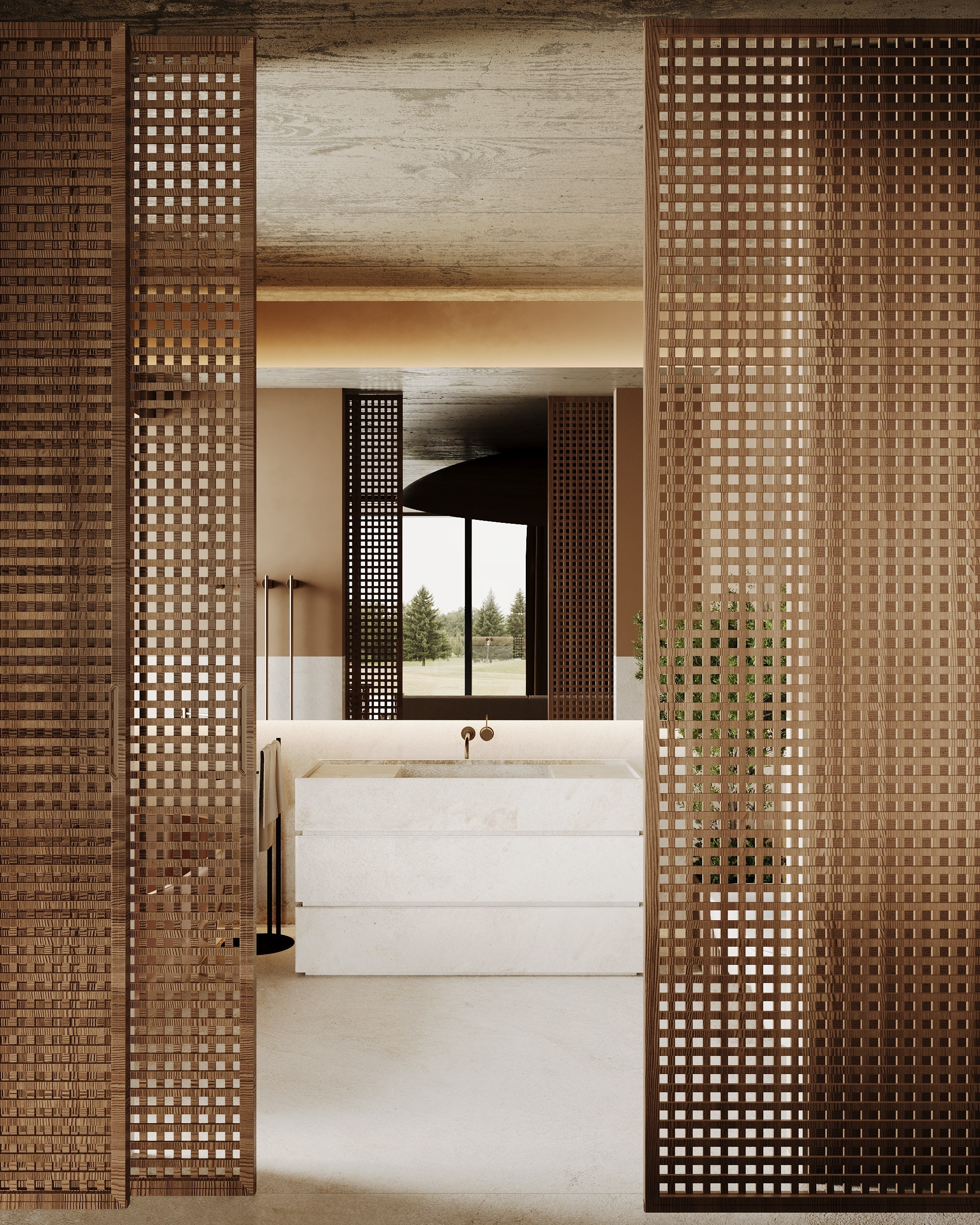 Villa 113. LOLEYLO.INTERIORS