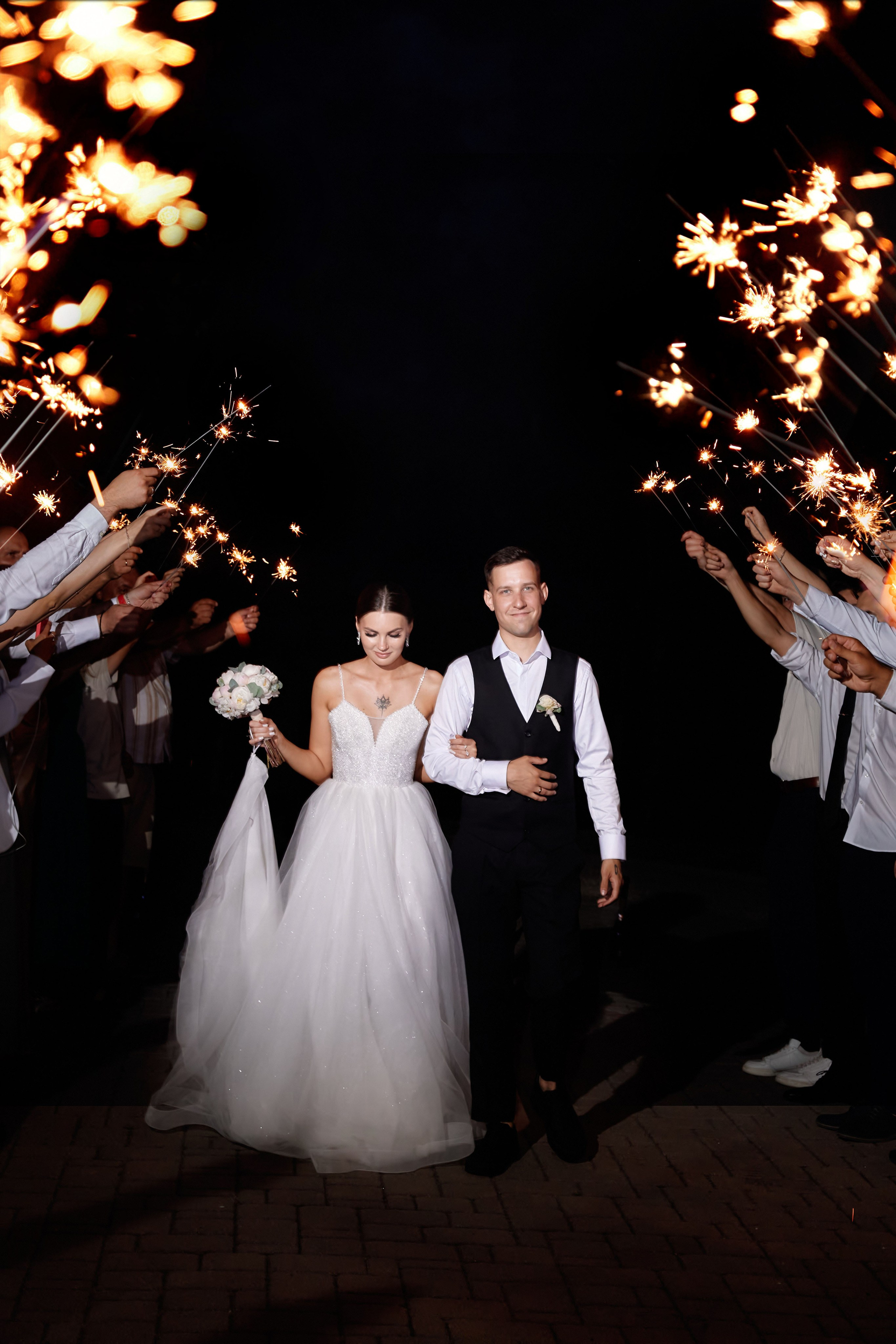 . Свадебный фотограф В Даугавпилсе Юрий Теплов