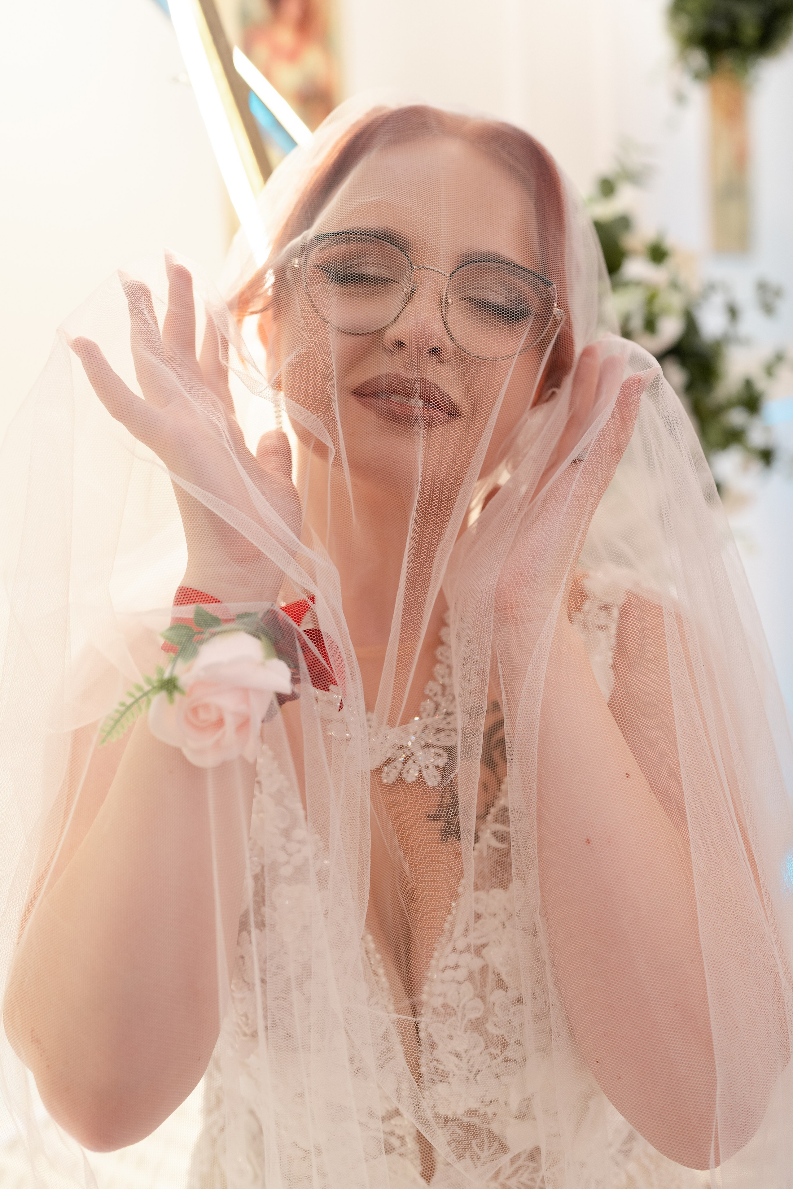 Nuntă - Ștefania și Daniel