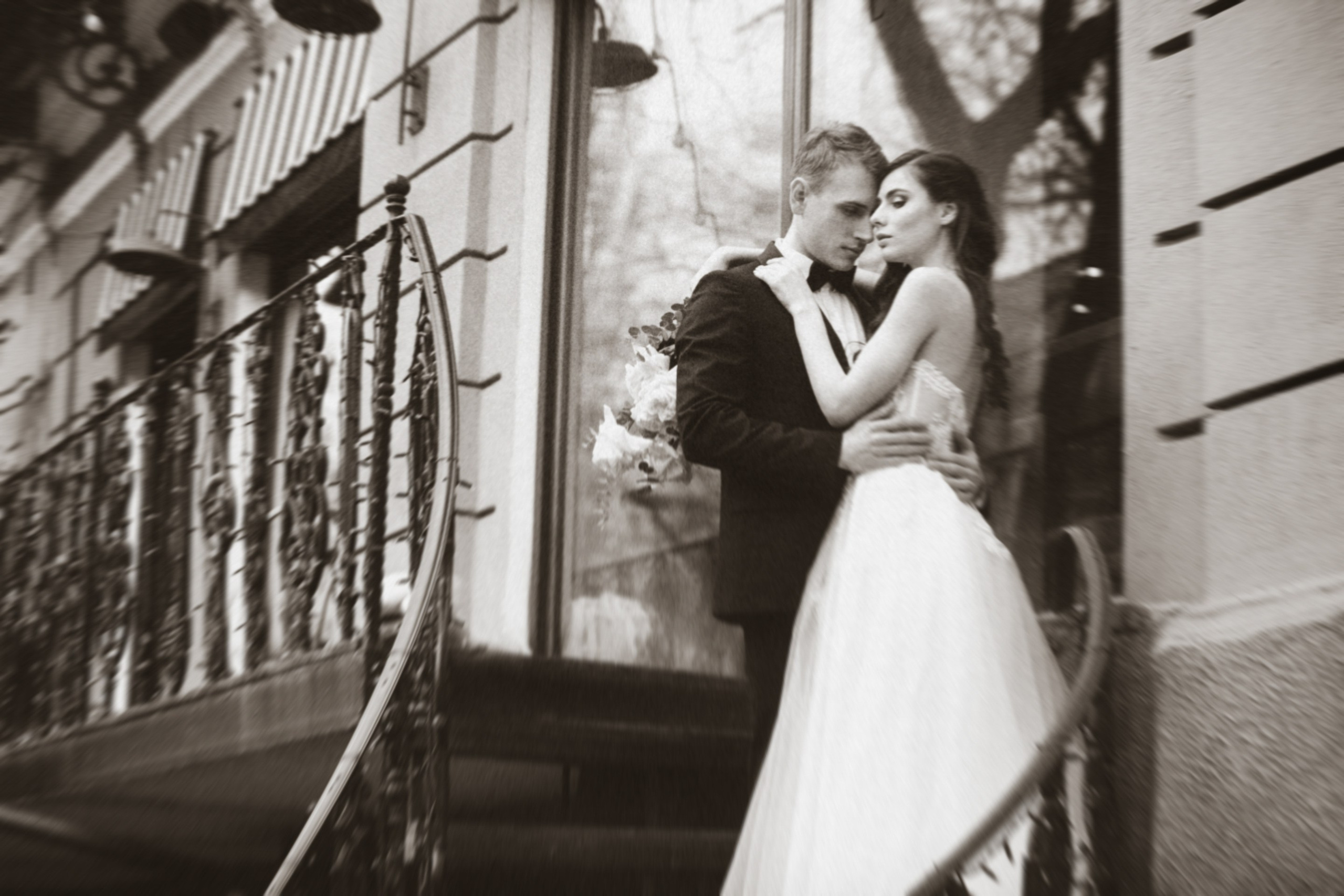 Andrew & Natali. Fotograf Warszawa, Fotograf ślubny, Фотограф свадебный Варшава