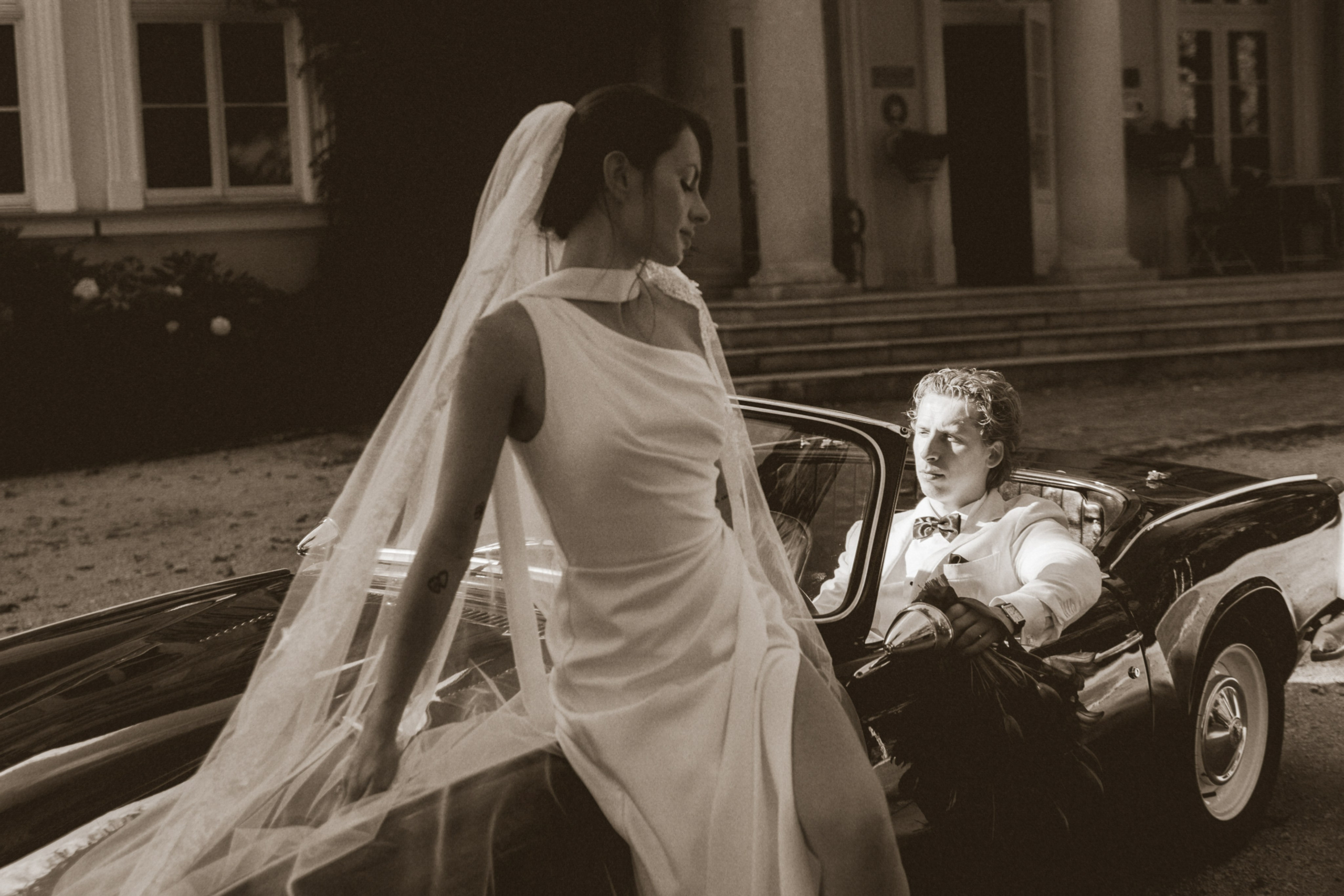 Dawid & Ola. Fotograf Warszawa, Fotograf ślubny, Фотограф свадебный Варшава