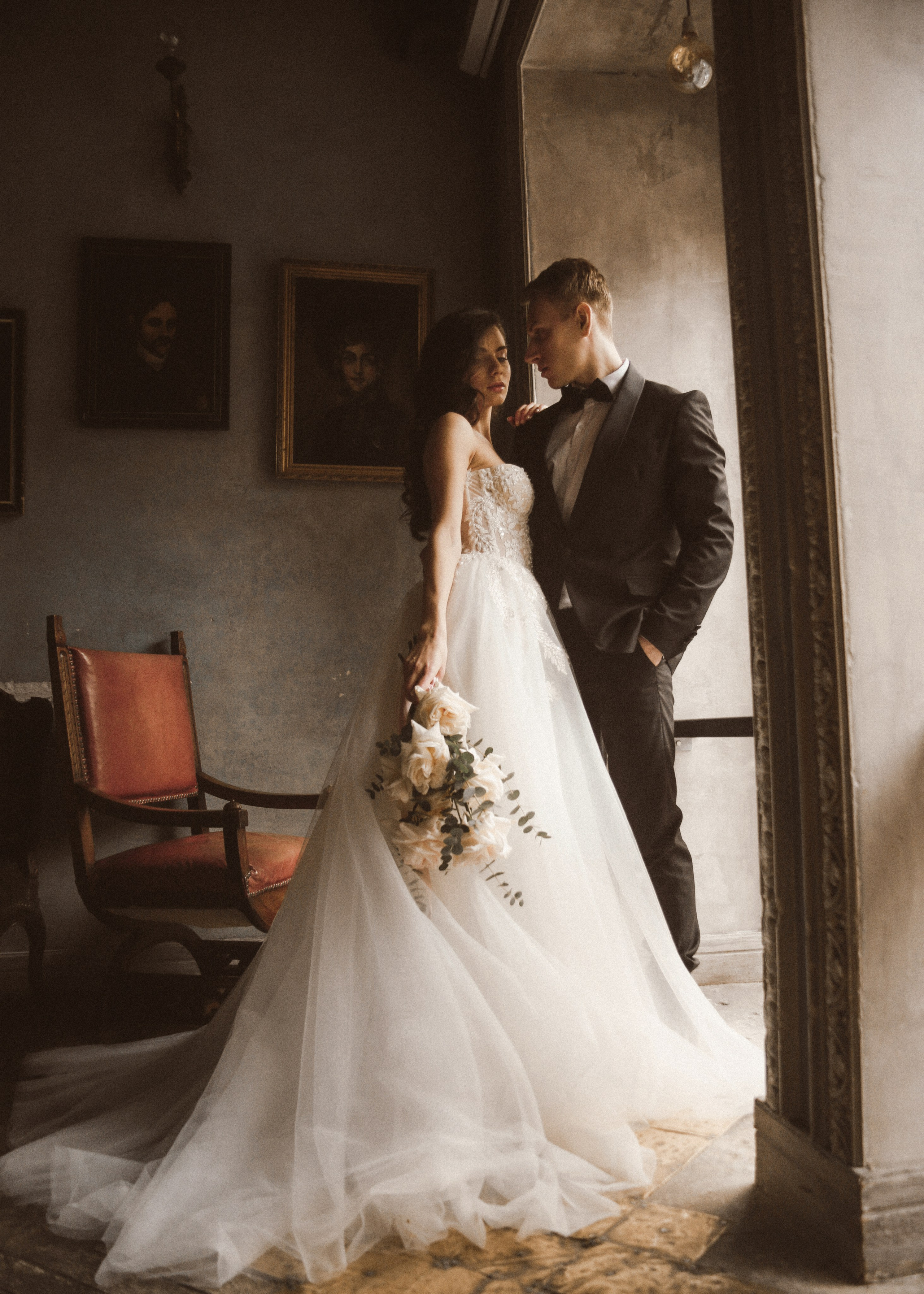 Andrew & Natali. Fotograf Warszawa, Fotograf ślubny, Фотограф свадебный Варшава