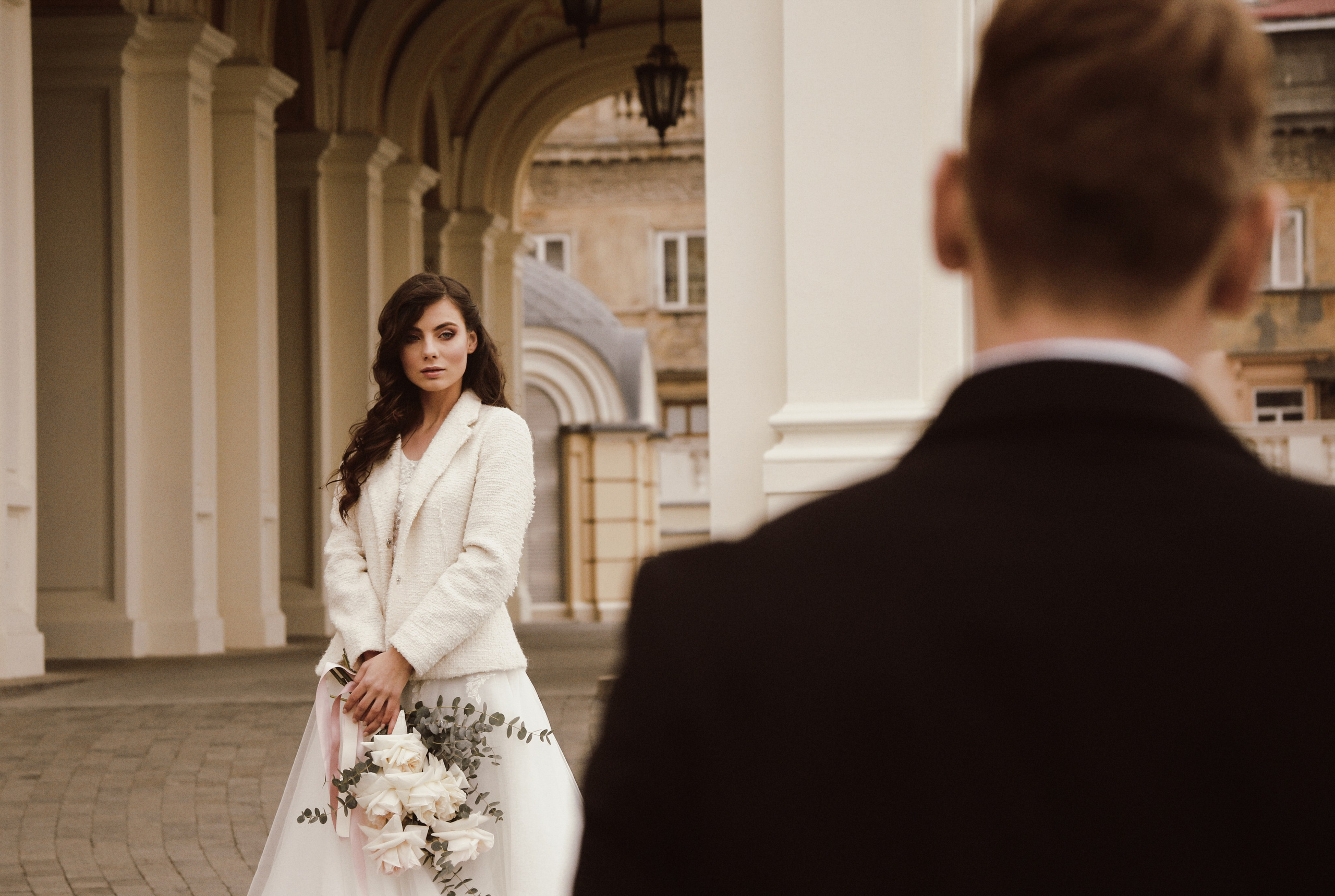 Andrew & Natali. Fotograf Warszawa, Fotograf ślubny, Фотограф свадебный Варшава