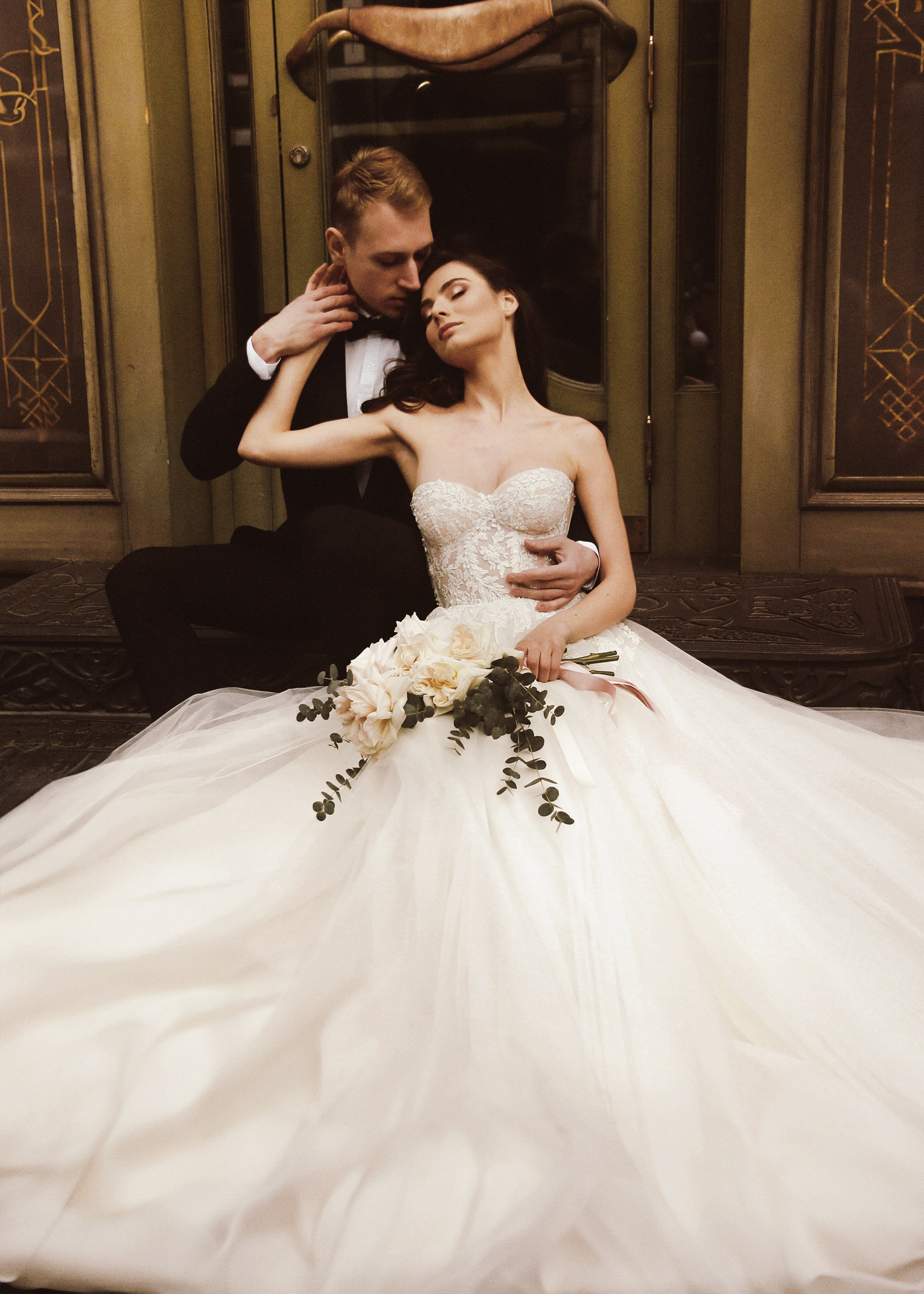Andrew & Natali. Fotograf Warszawa, Fotograf ślubny, Фотограф свадебный Варшава