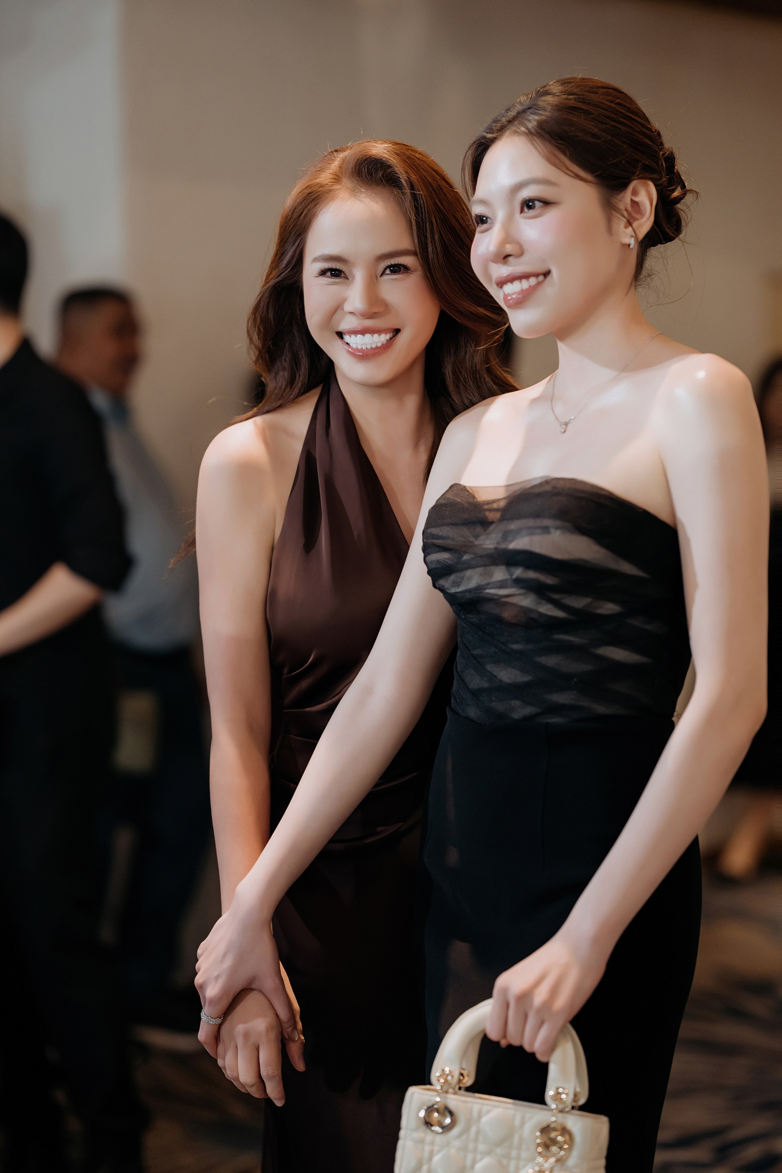 Nicholas & KimThanh / GemCenter 24.05.2026. Nhiếp ảnh gia đám cưới hàng đầu tại Thành Phố Hồ Chí Minh