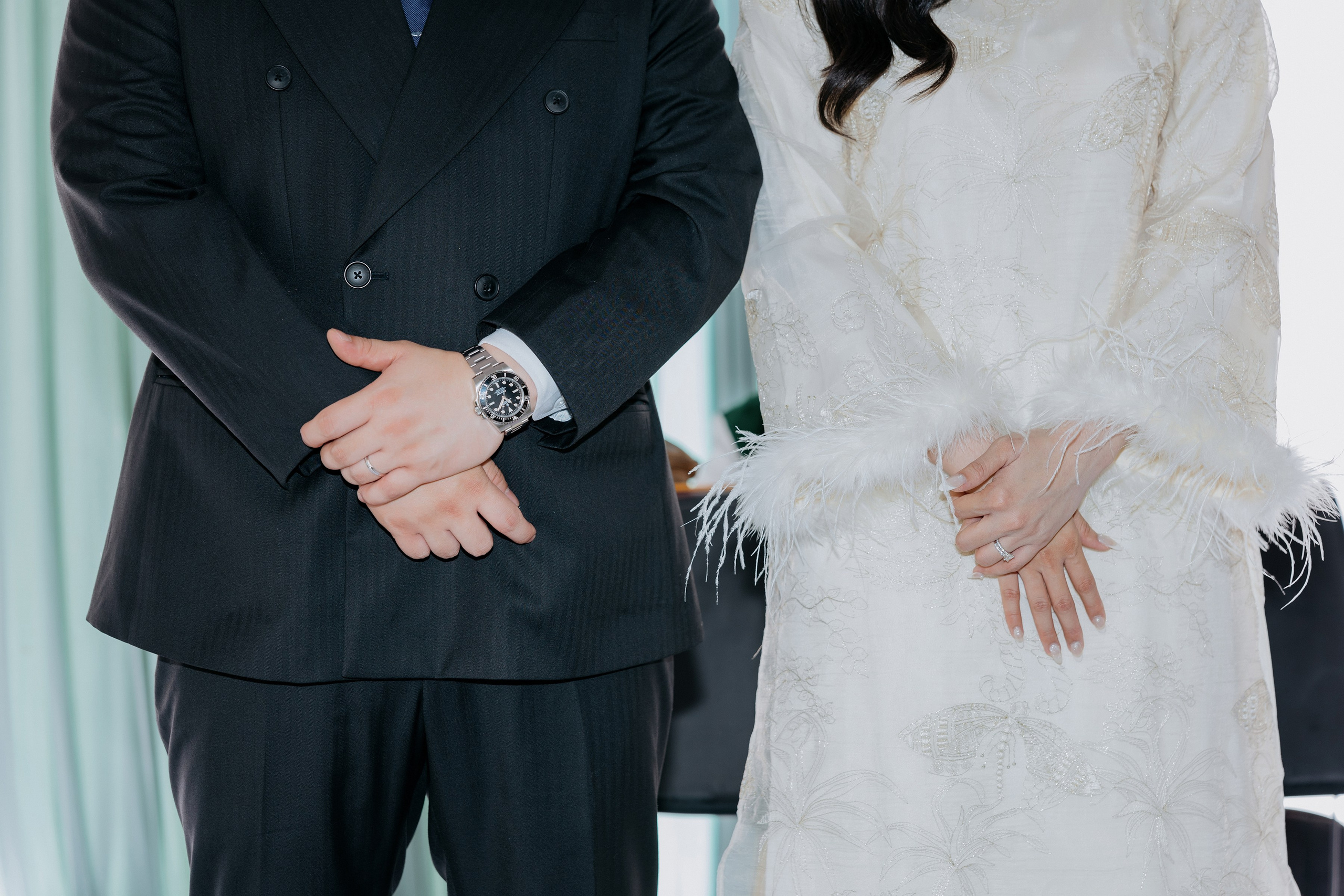 THẢO & VINH / Engagement 30.12.2024. Nhiếp ảnh gia đám cưới hàng đầu tại Thành Phố Hồ Chí Minh