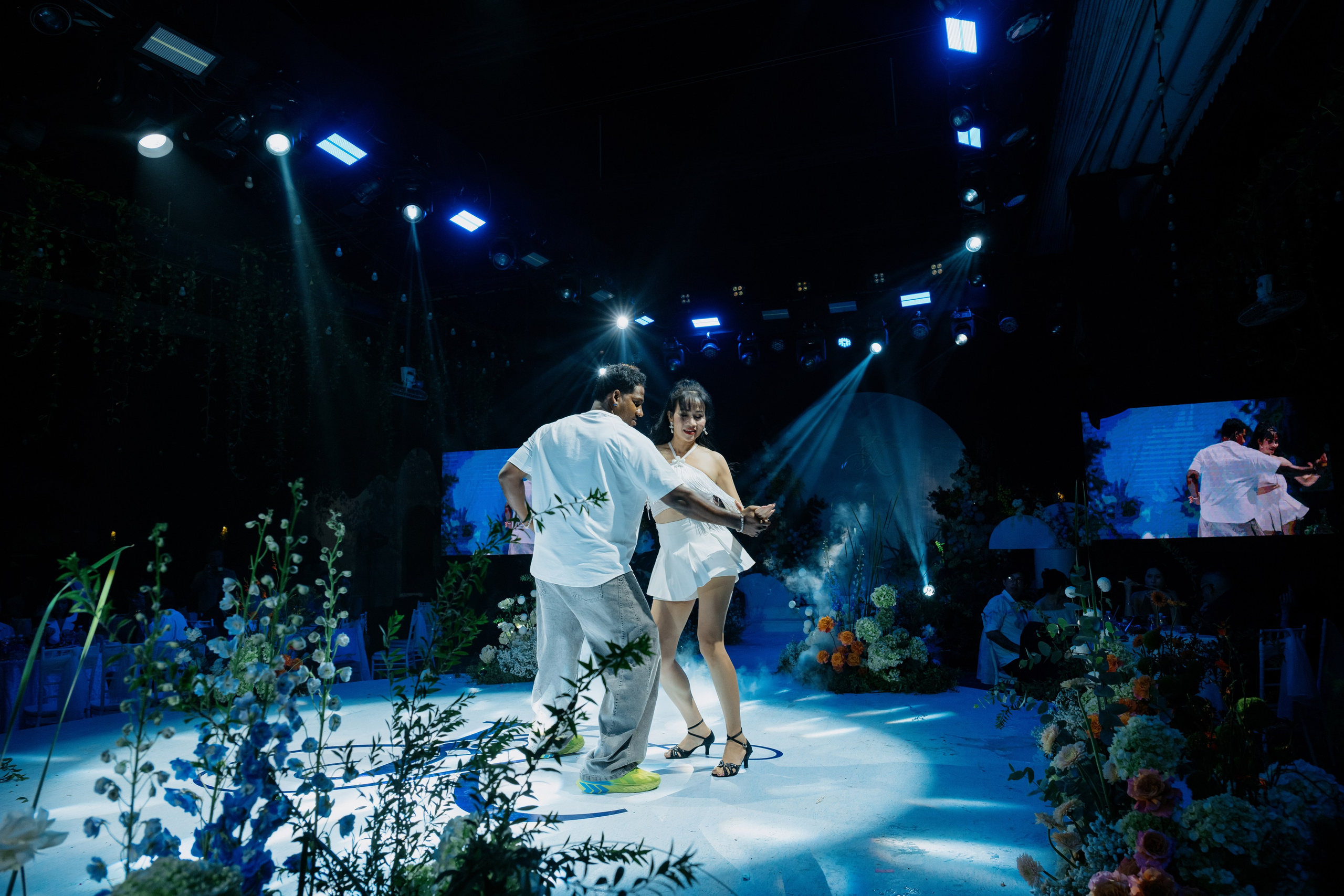 KHANG & TRANG / Long Khanh 08.11.2025. Saigon Wedding Present | Art Beyond Moments