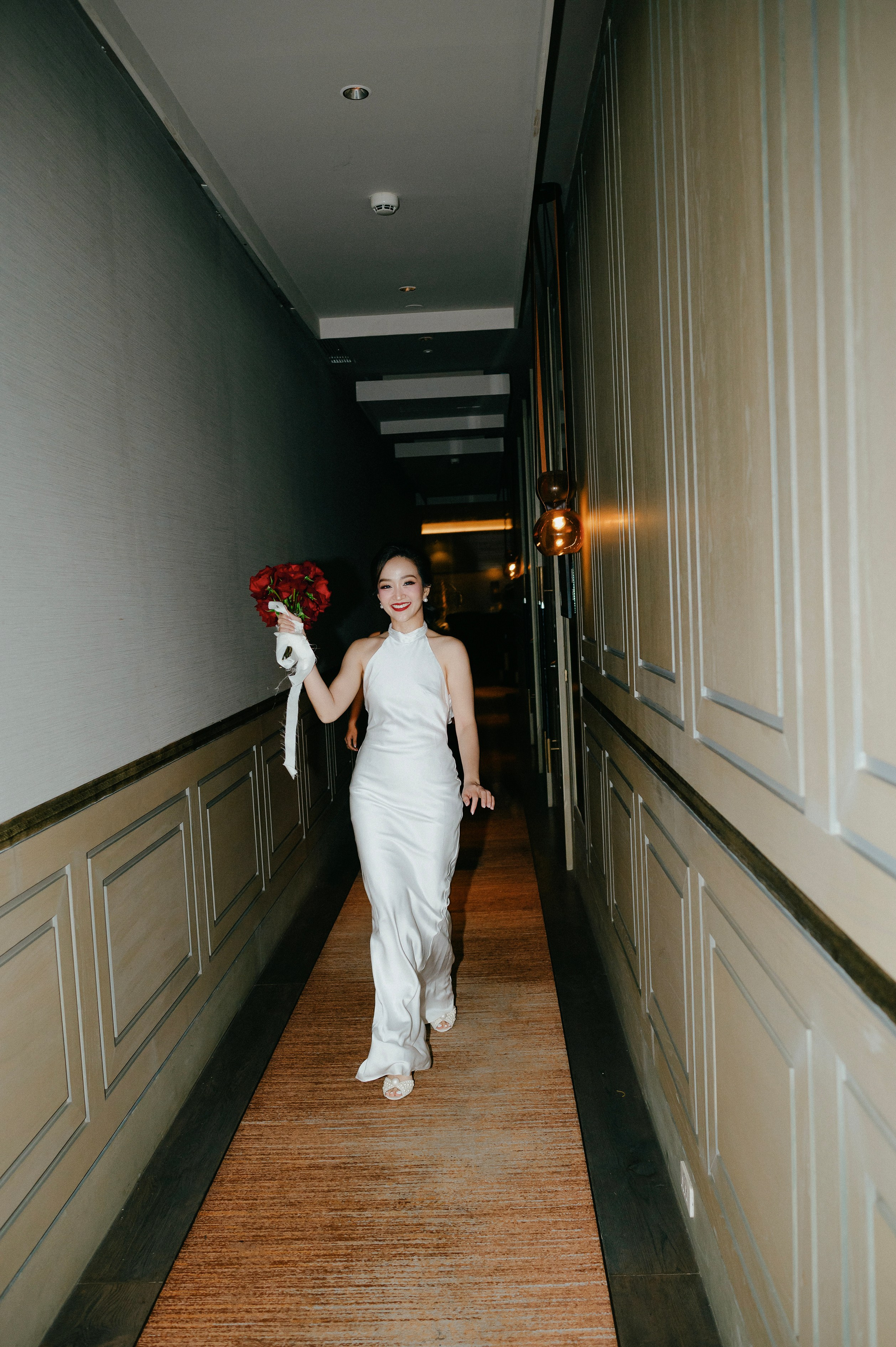 HIEP & TRINH / After wedding. Nhiếp ảnh gia đám cưới hàng đầu tại Thành Phố Hồ Chí Minh