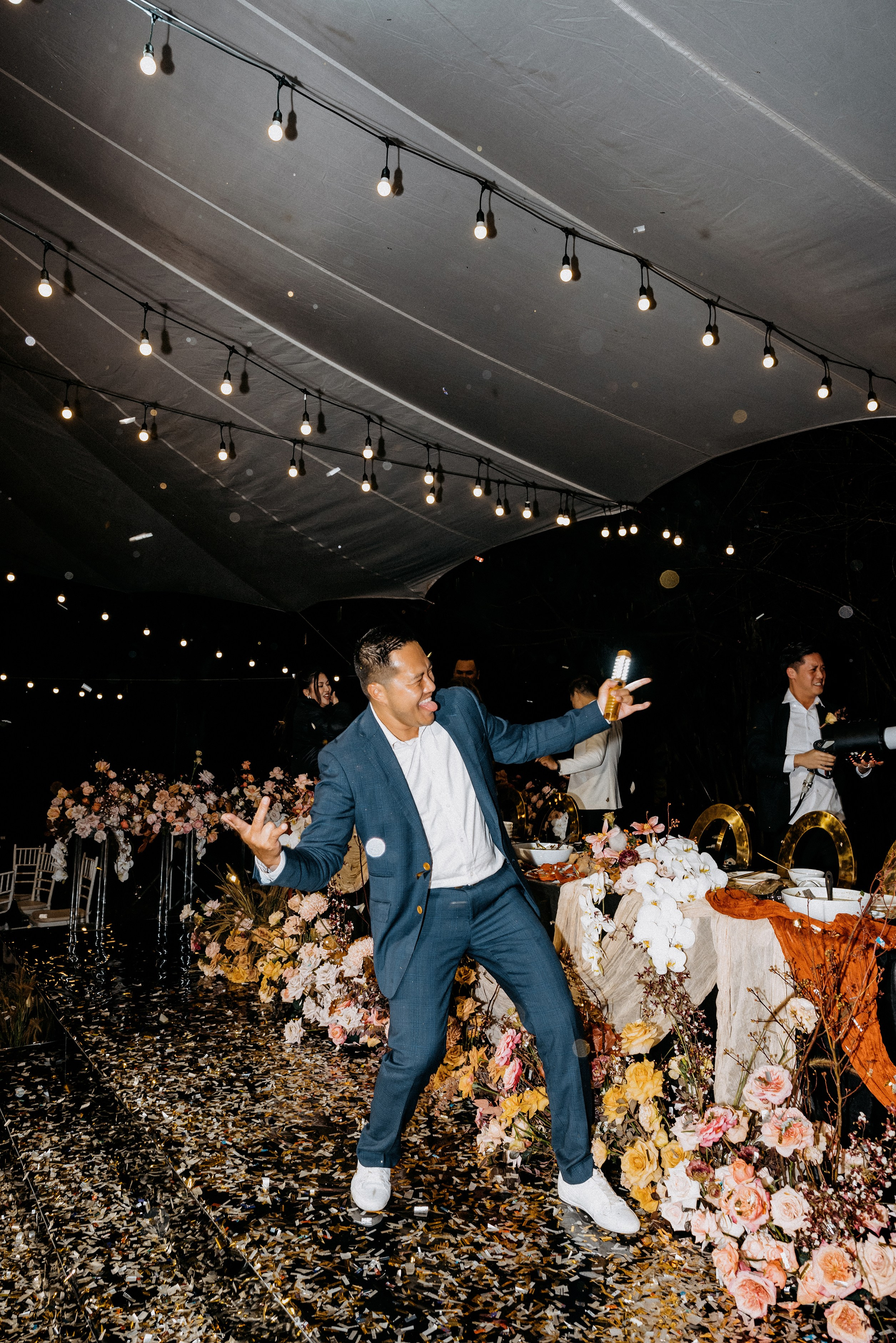 JESSE & MIMI / Destination wedding. Nhiếp ảnh gia đám cưới hàng đầu tại Thành Phố Hồ Chí Minh