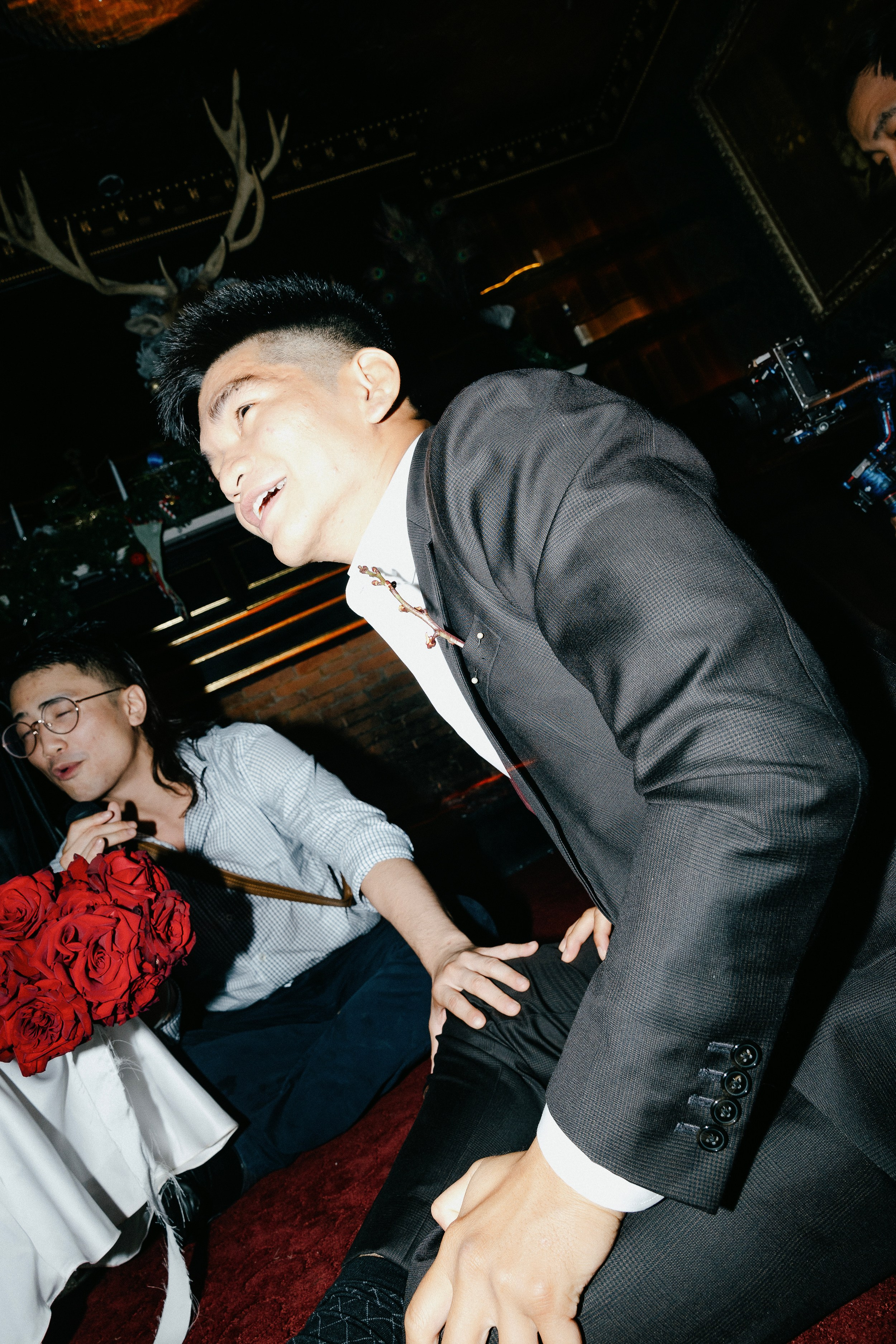 HIEP & TRINH / After wedding. Nhiếp ảnh gia đám cưới hàng đầu tại Thành Phố Hồ Chí Minh