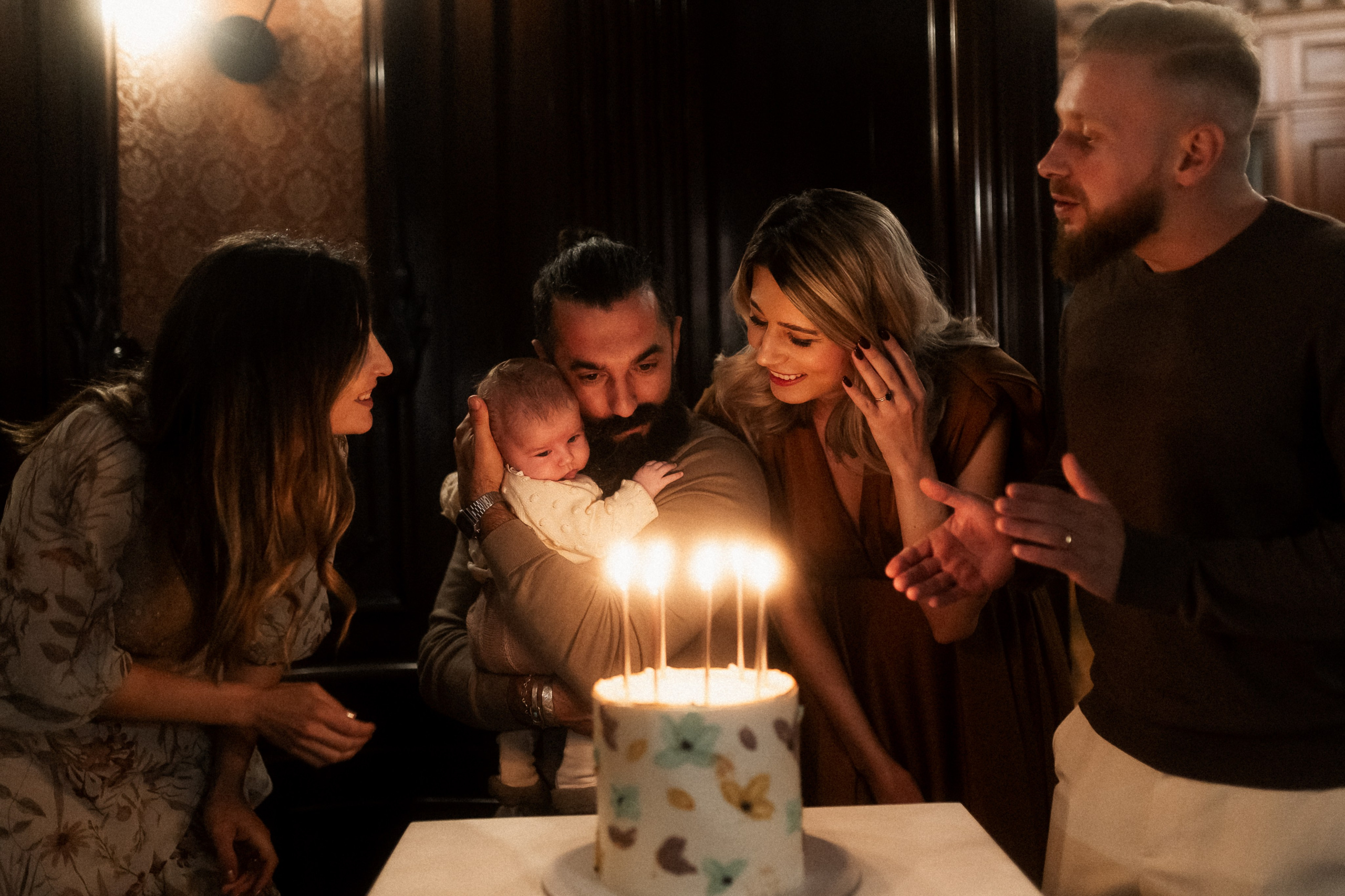 Sedinta foto pentru botez – momente importante imortalizate cu stil și eleganță