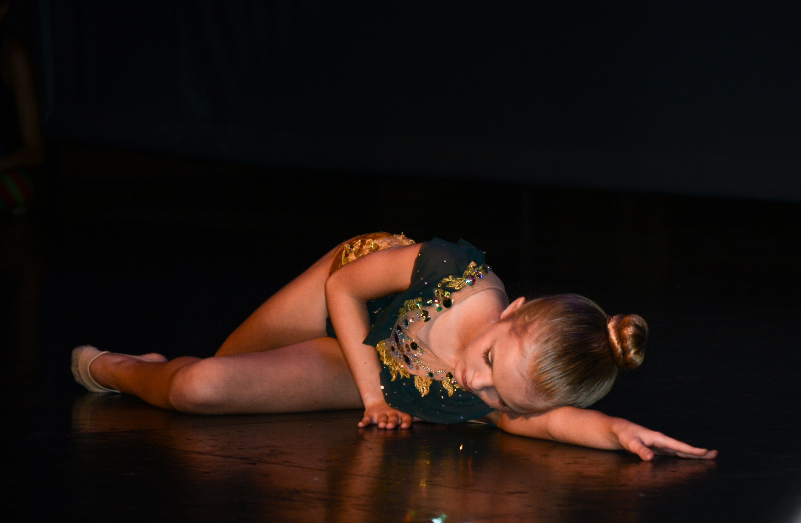 Cosas Bonitas. Yuliia Foto