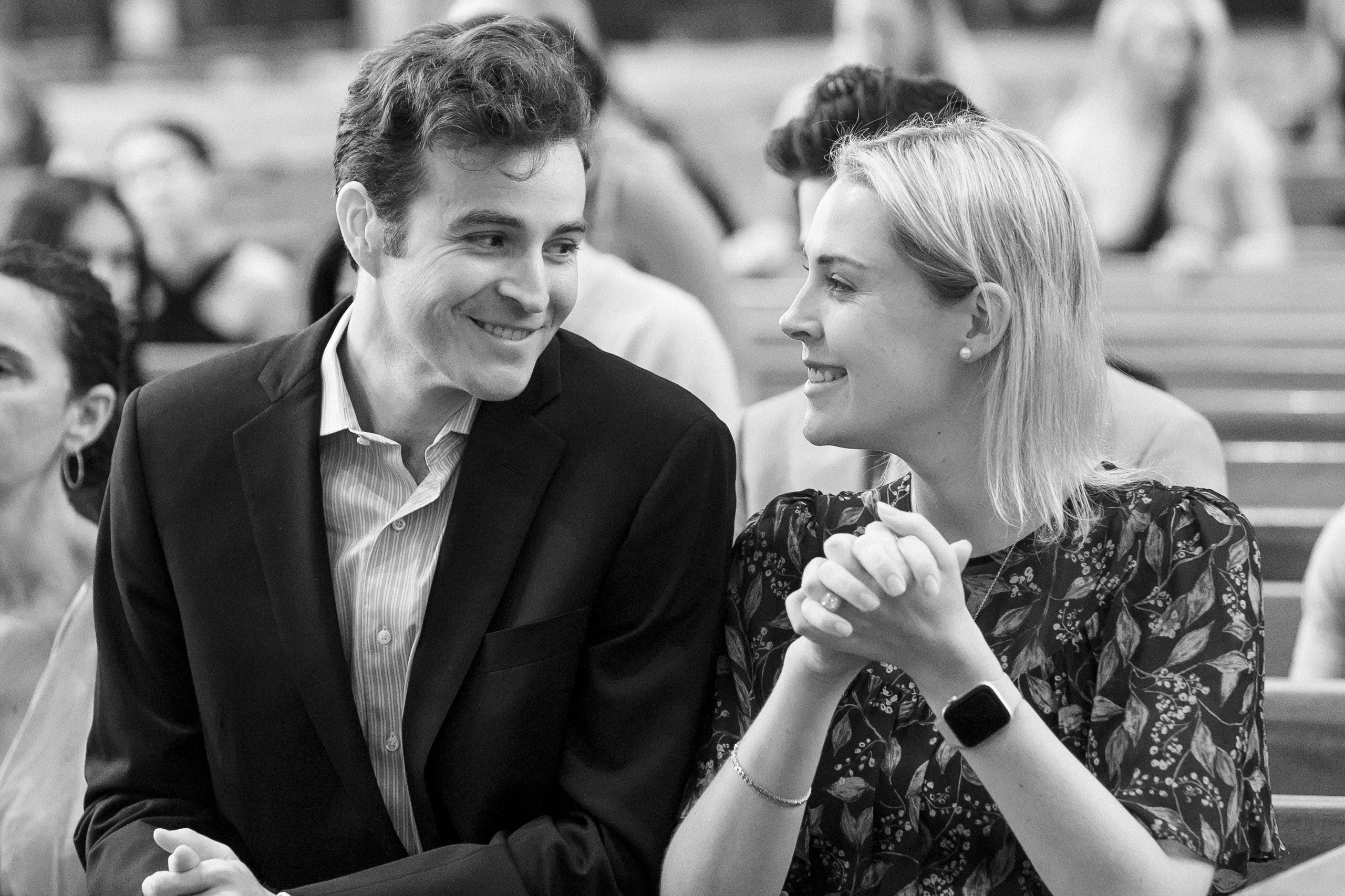 Alessia & Forrest. Wedding Photo & Video