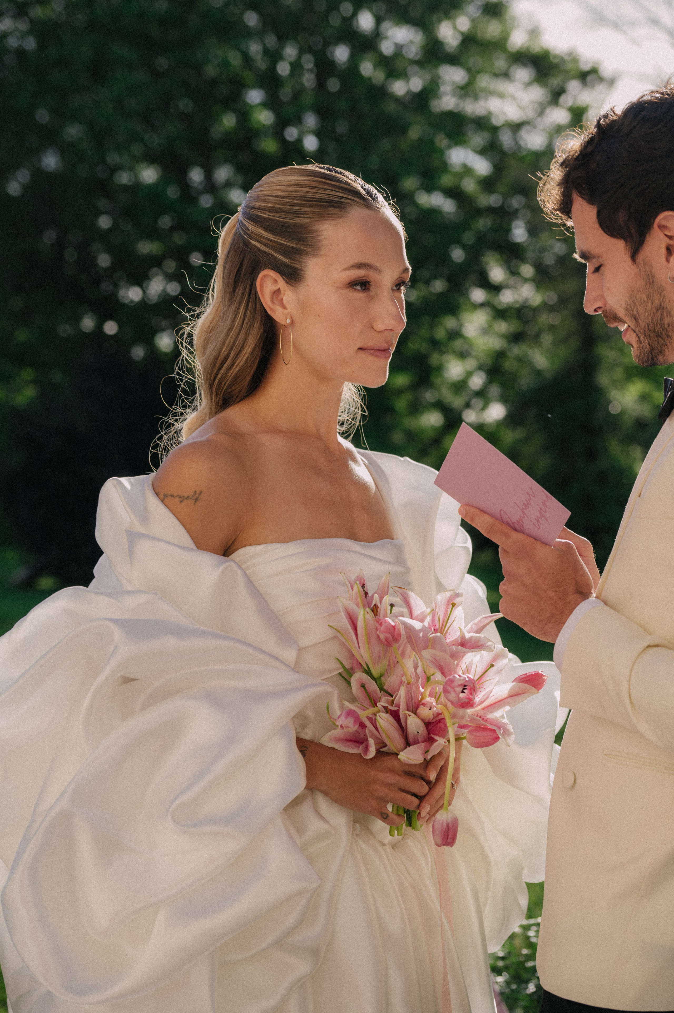 Paula and Tony. Wedding and commercial photographer