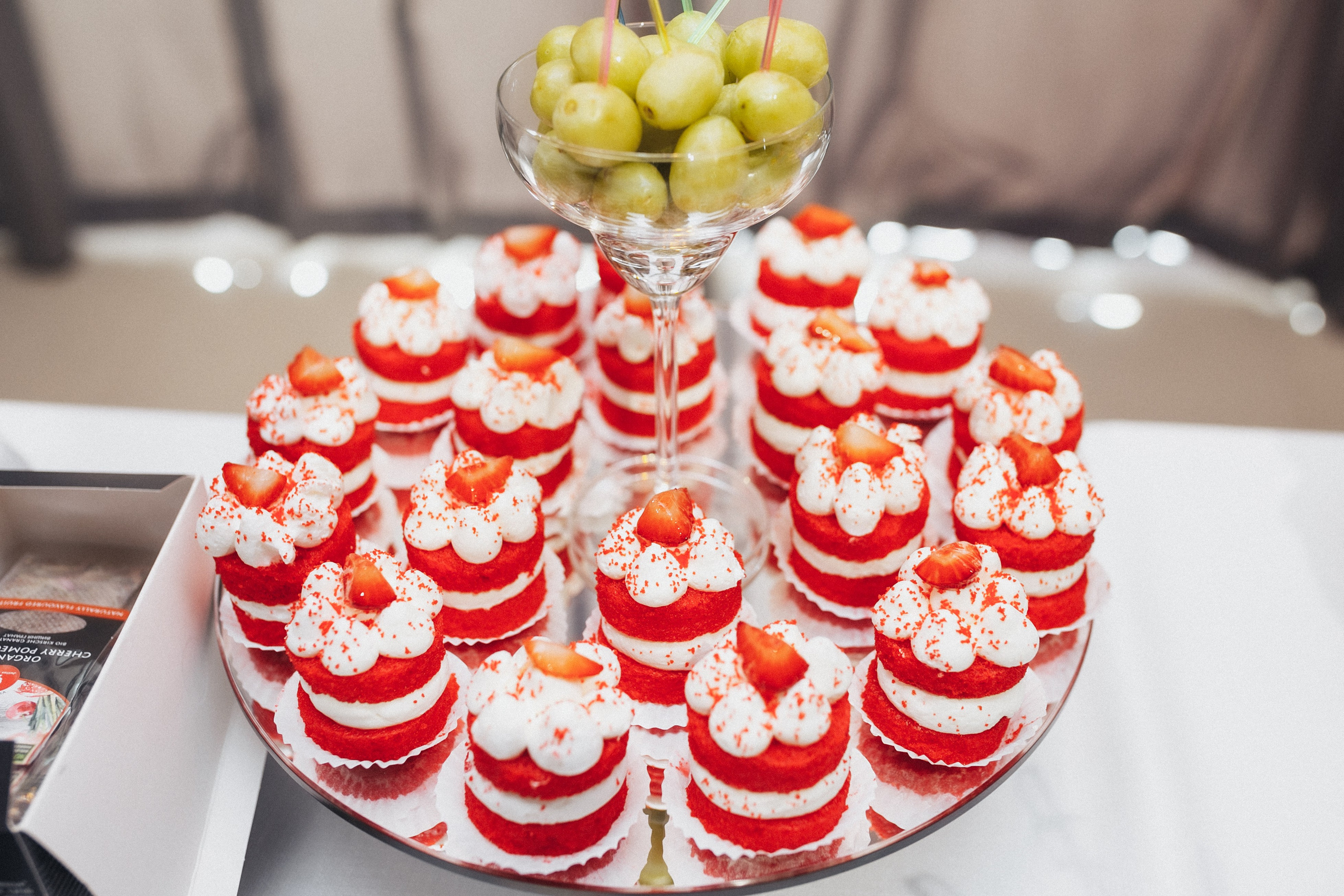 Anastasia. Fotograful evenimentului tău