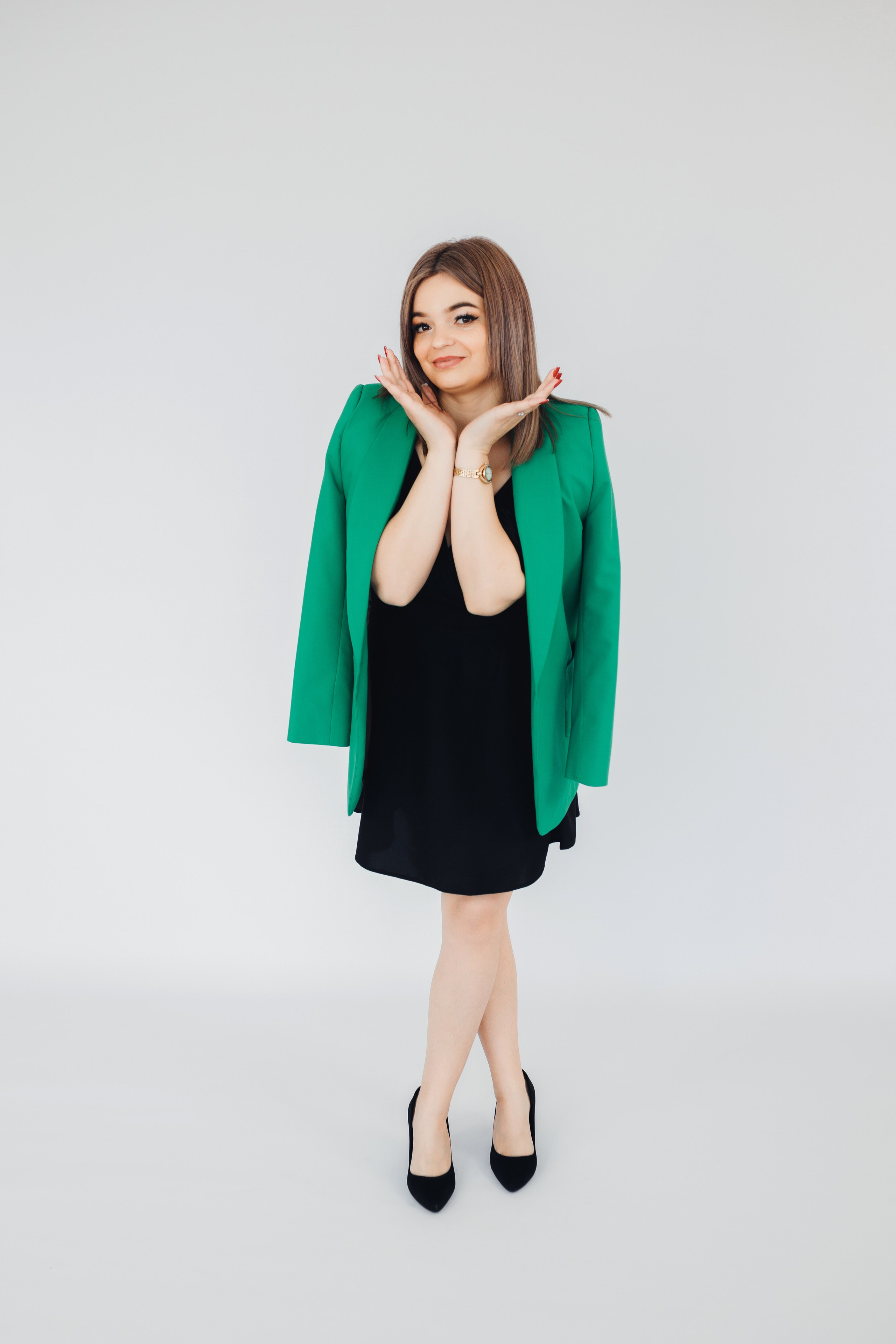 Eleonora. Fotograful evenimentului tău