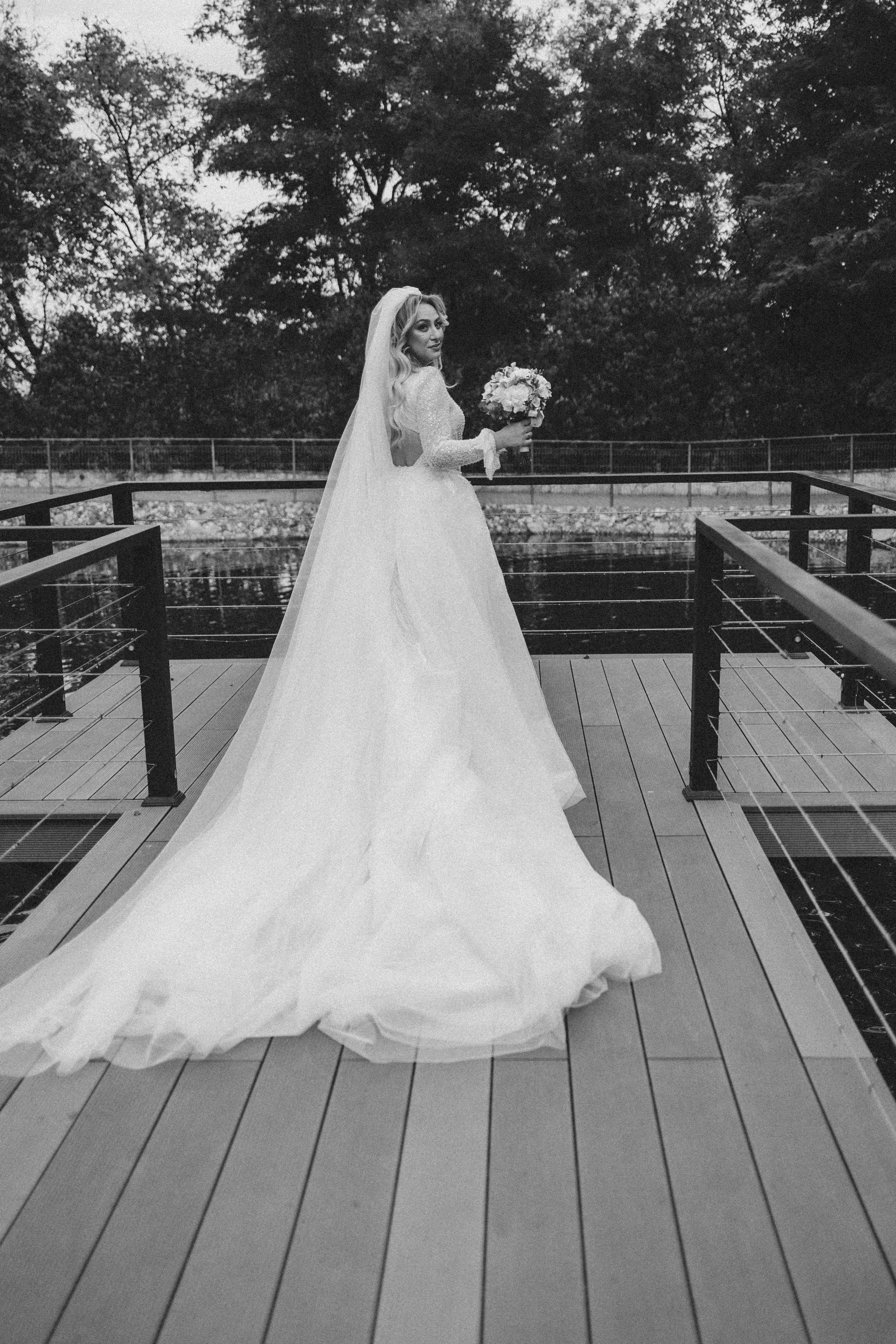 Sergiu & Cristina. Fotograful evenimentului tău