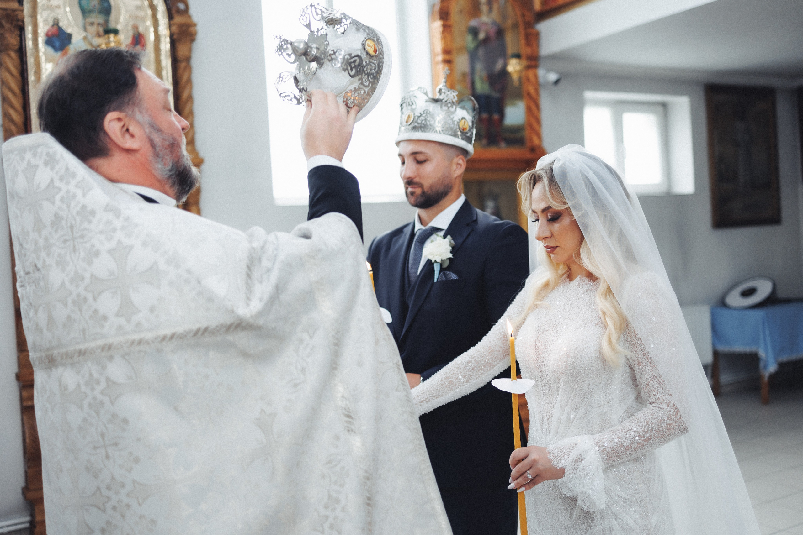 Sergiu & Cristina. Fotograful evenimentului tău