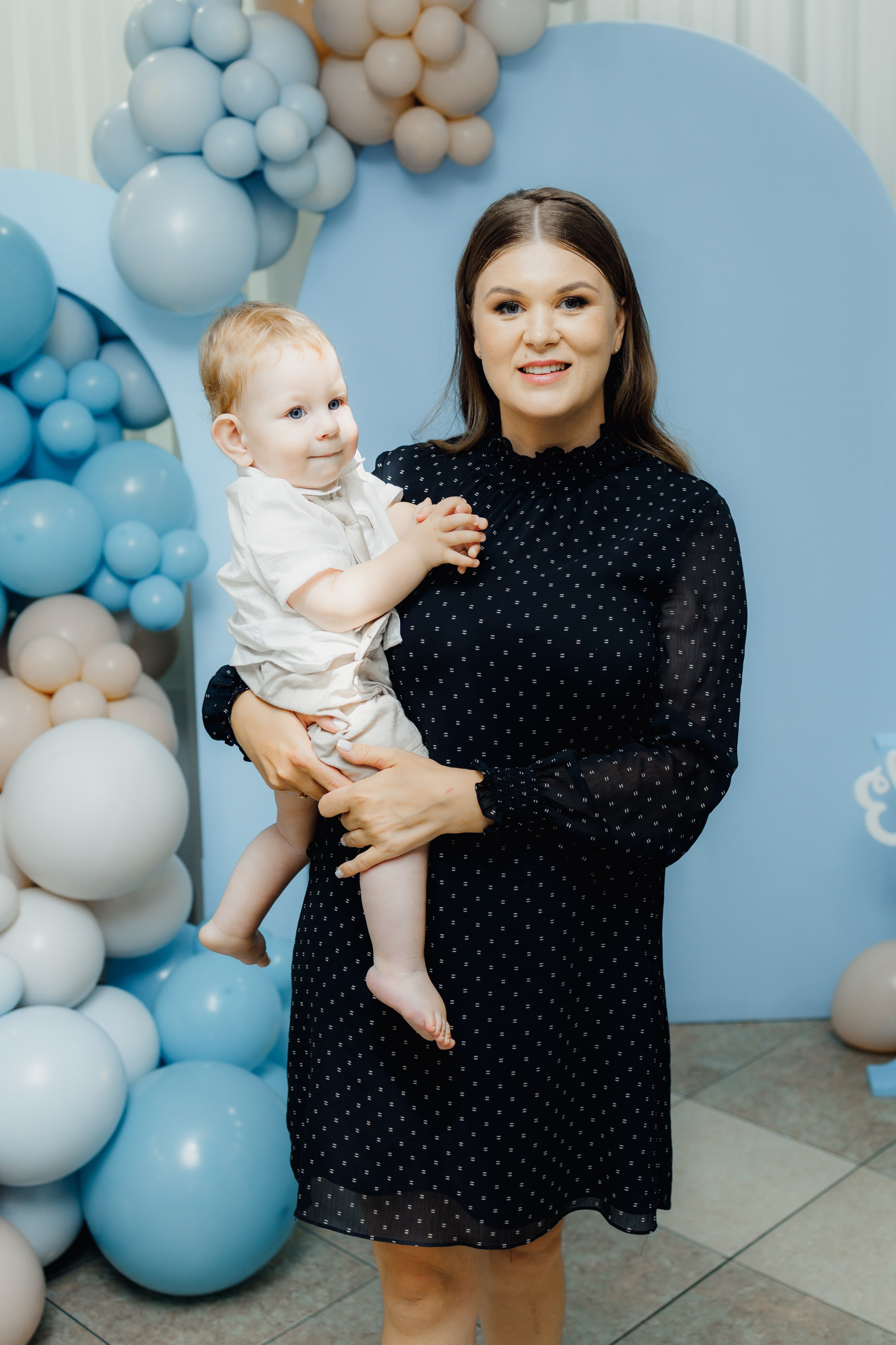 Elias. Fotograful evenimentului tău