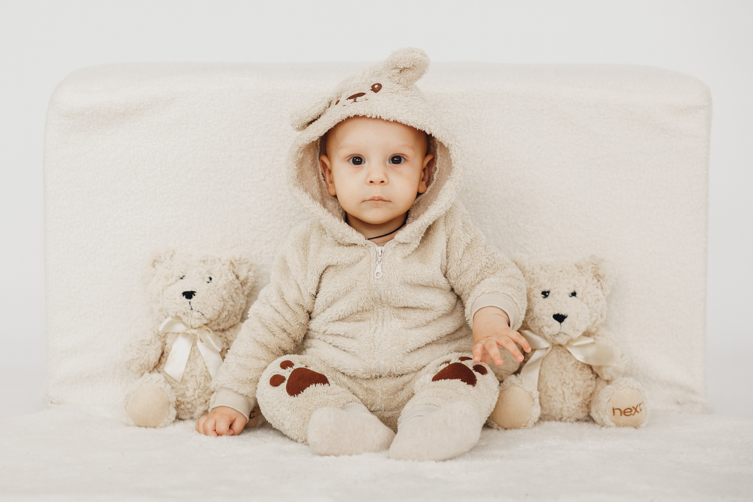 Familia Molozea. Fotograful evenimentului tău