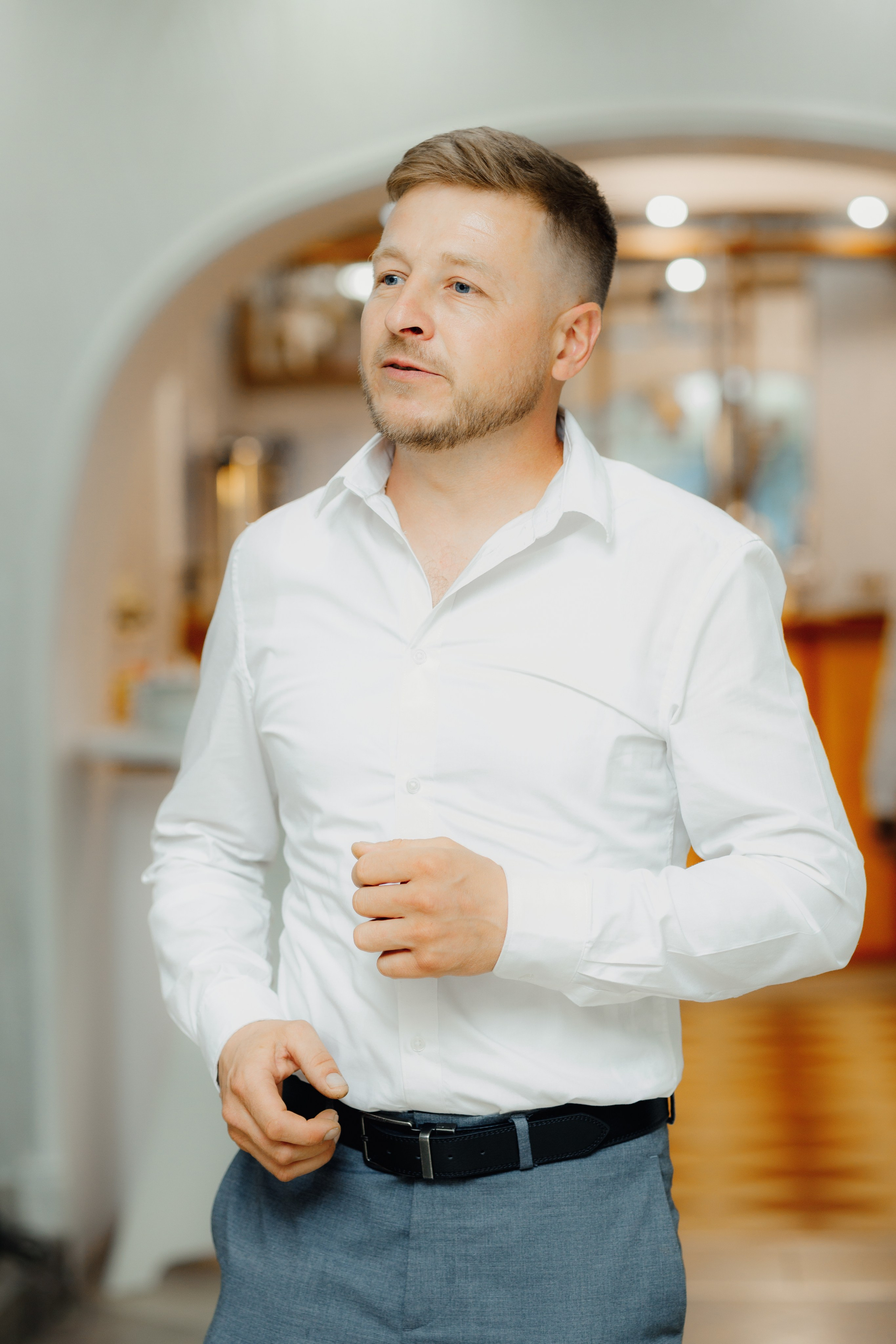 Elias. Fotograful evenimentului tău