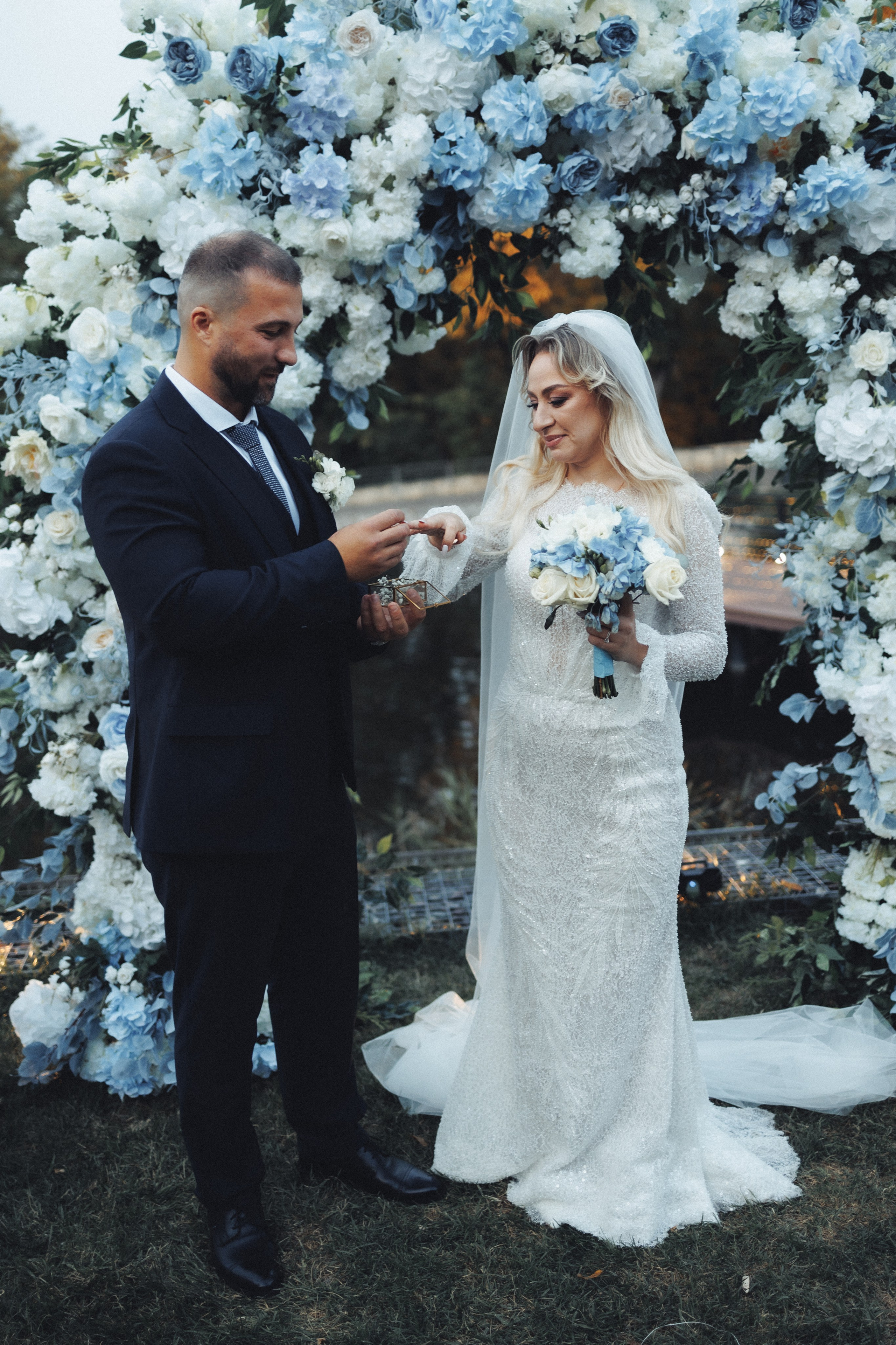 Sergiu & Cristina. Fotograful evenimentului tău