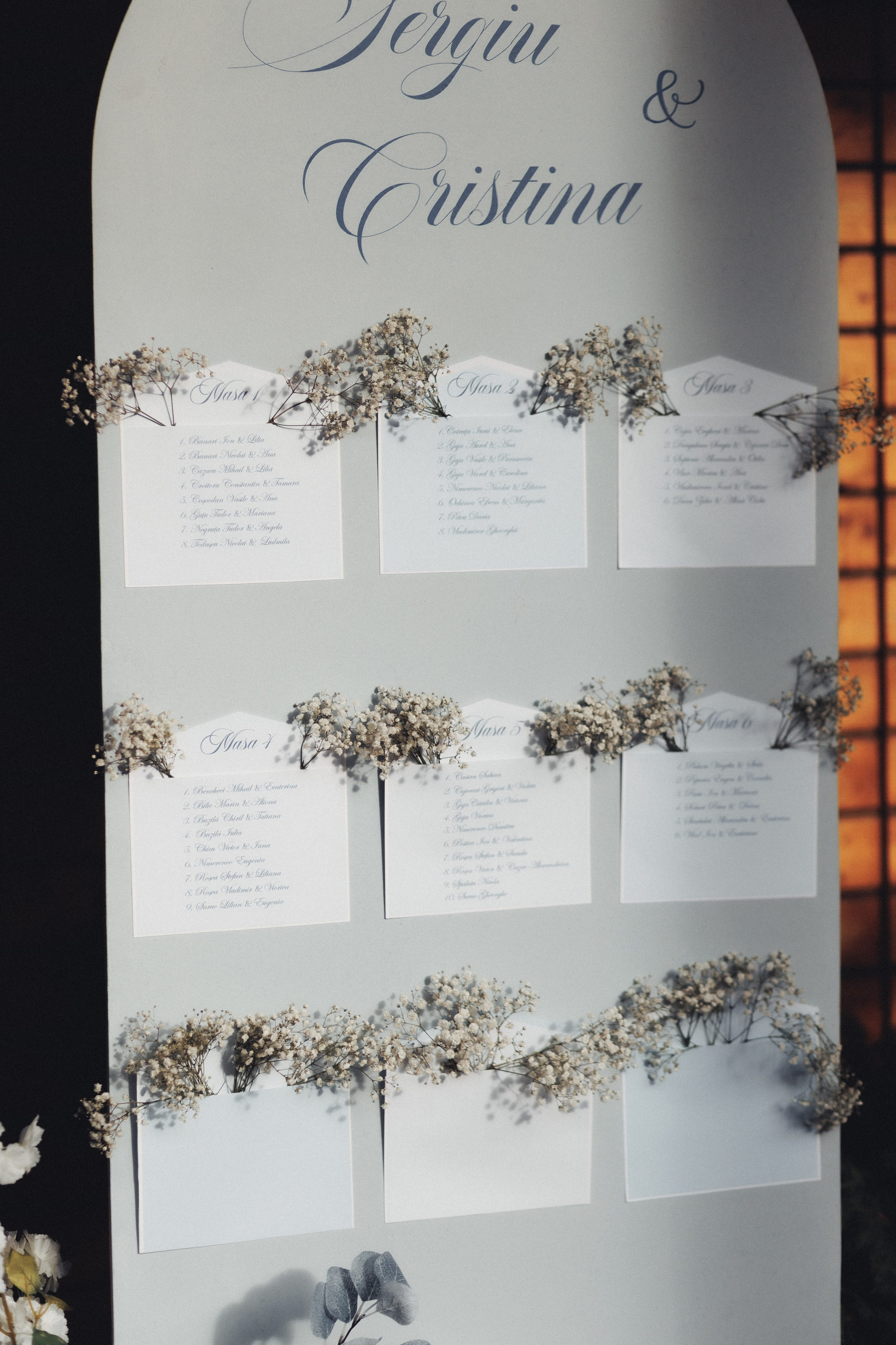 Sergiu & Cristina. Fotograful evenimentului tău