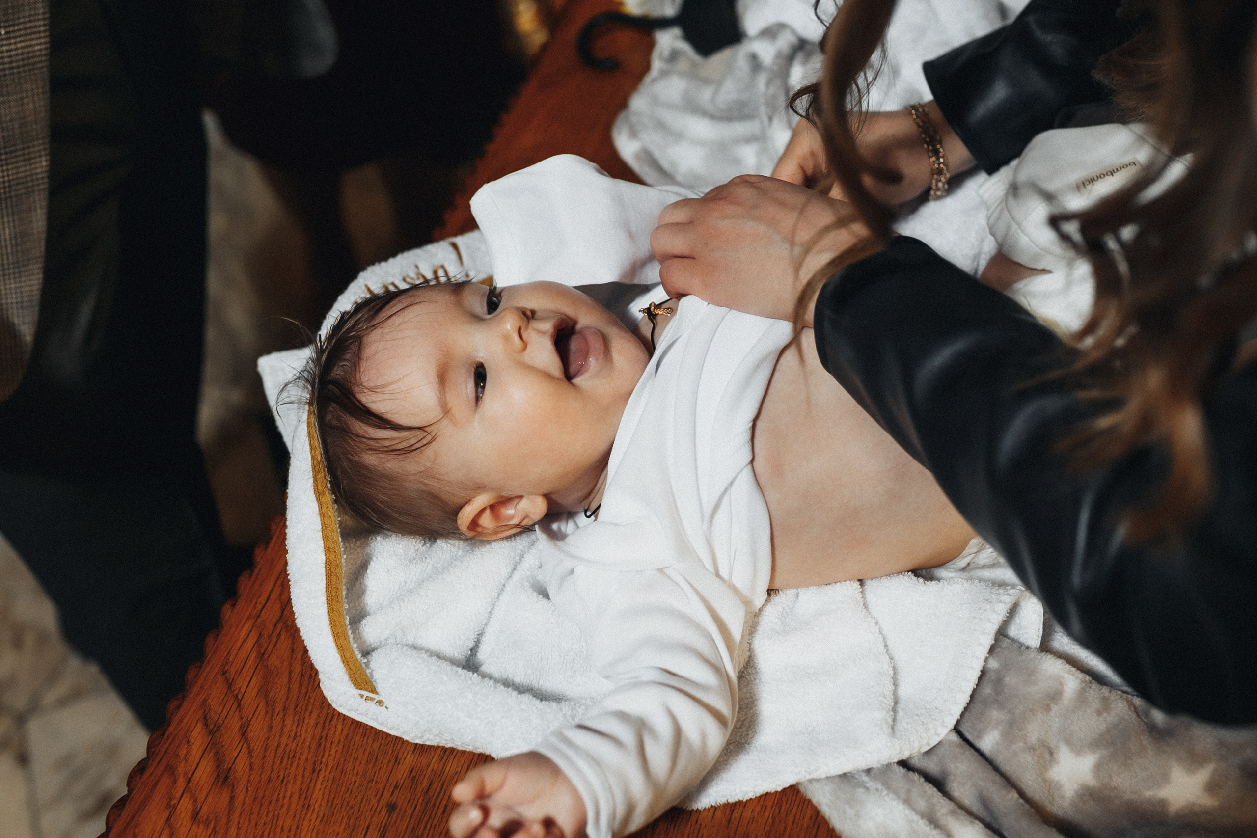 Anastasia. Fotograful evenimentului tău