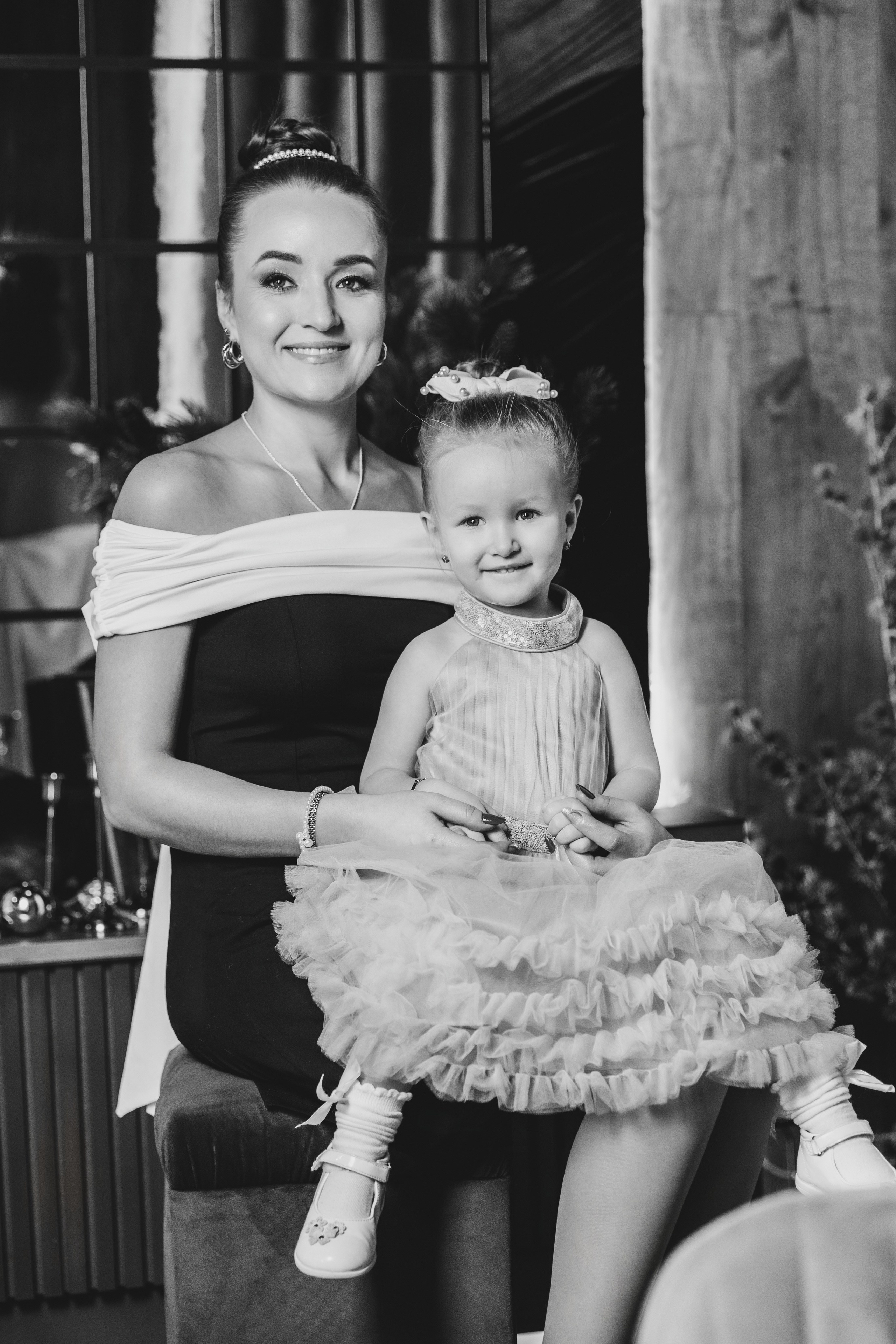 Familia Vizir. Fotograful evenimentului tău