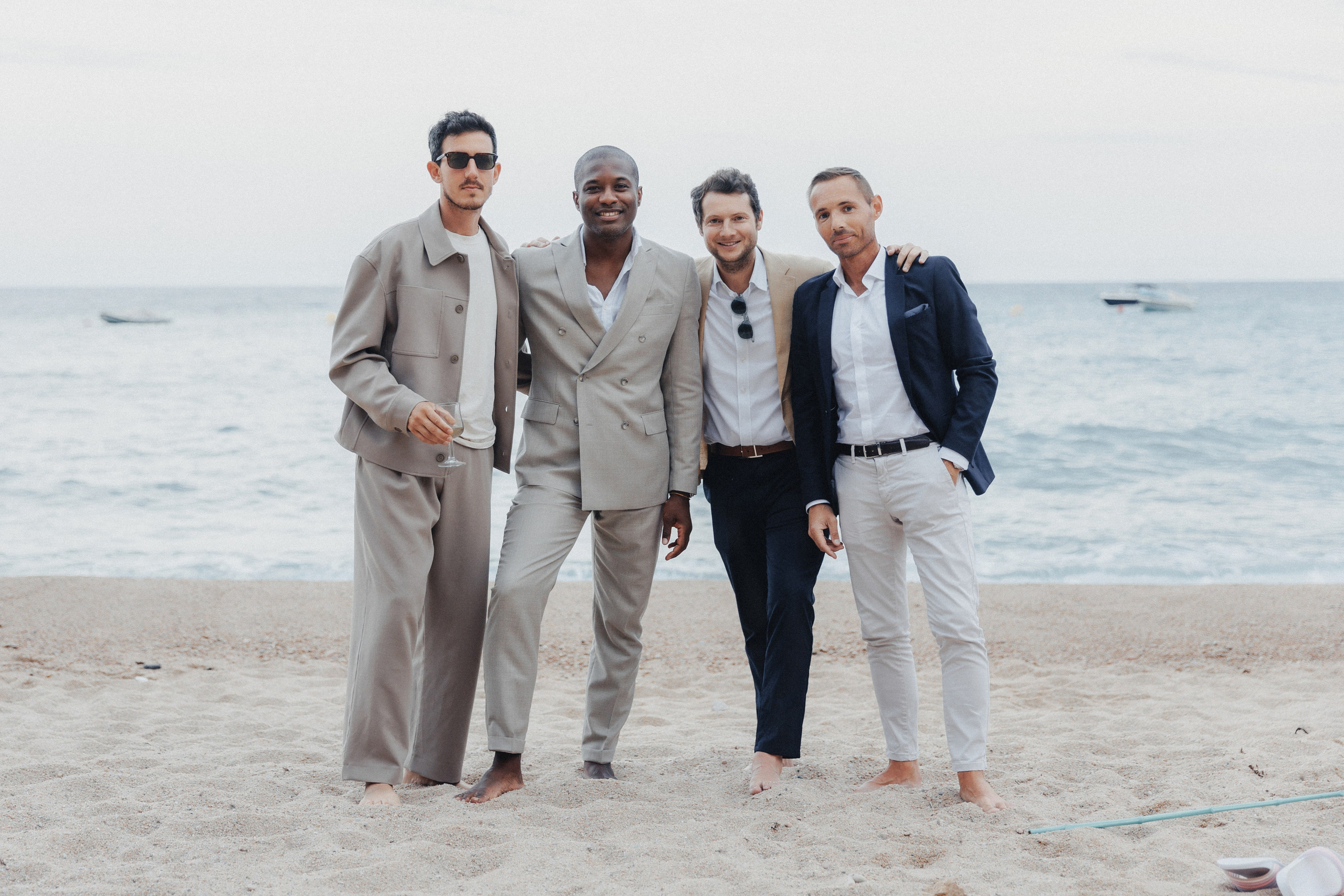 David & Celine. Fotograful evenimentului tău