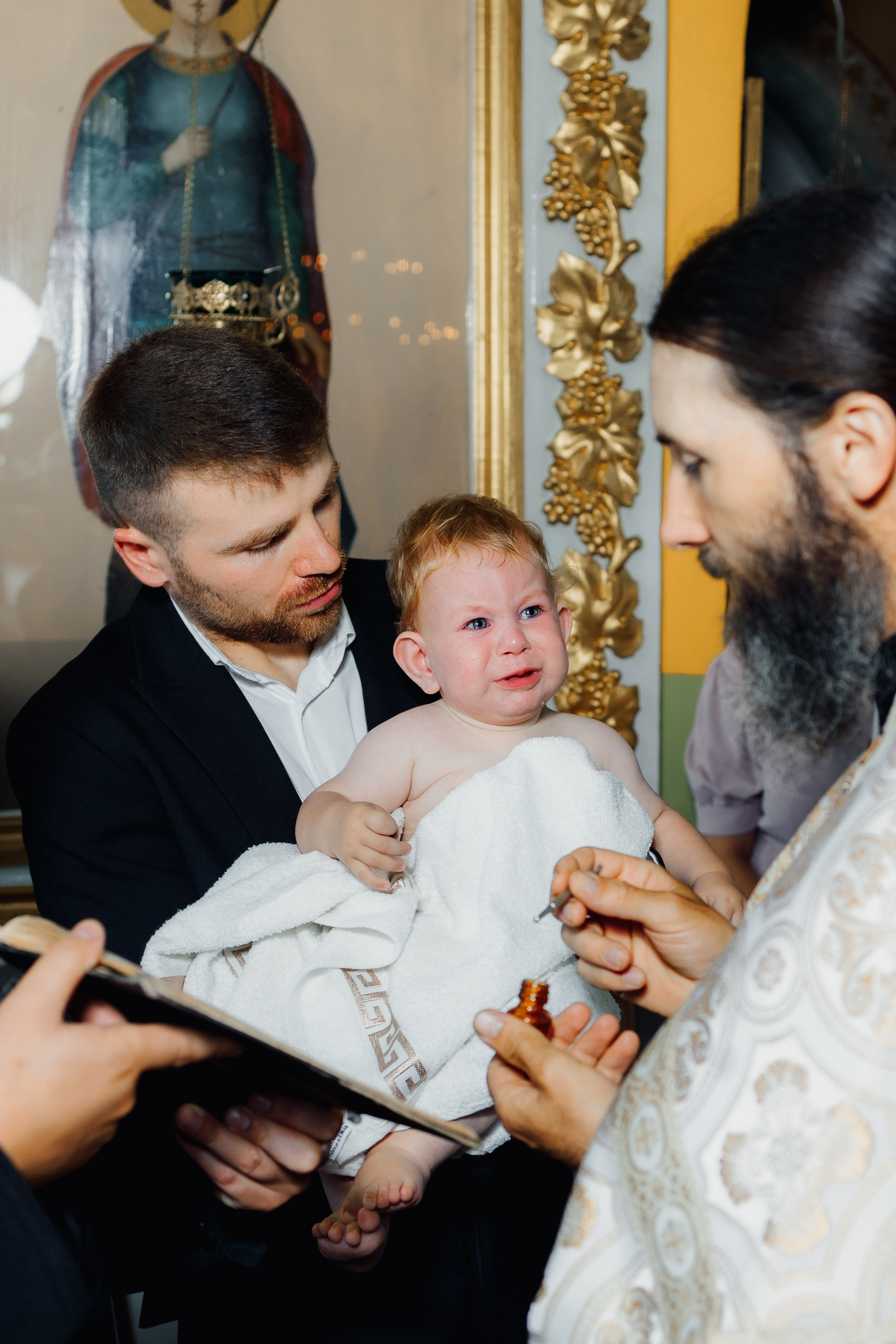 Elias. Fotograful evenimentului tău