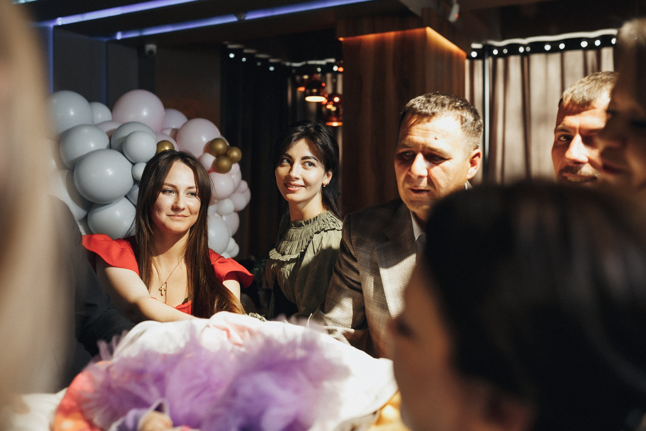 Anastasia. Fotograful evenimentului tău