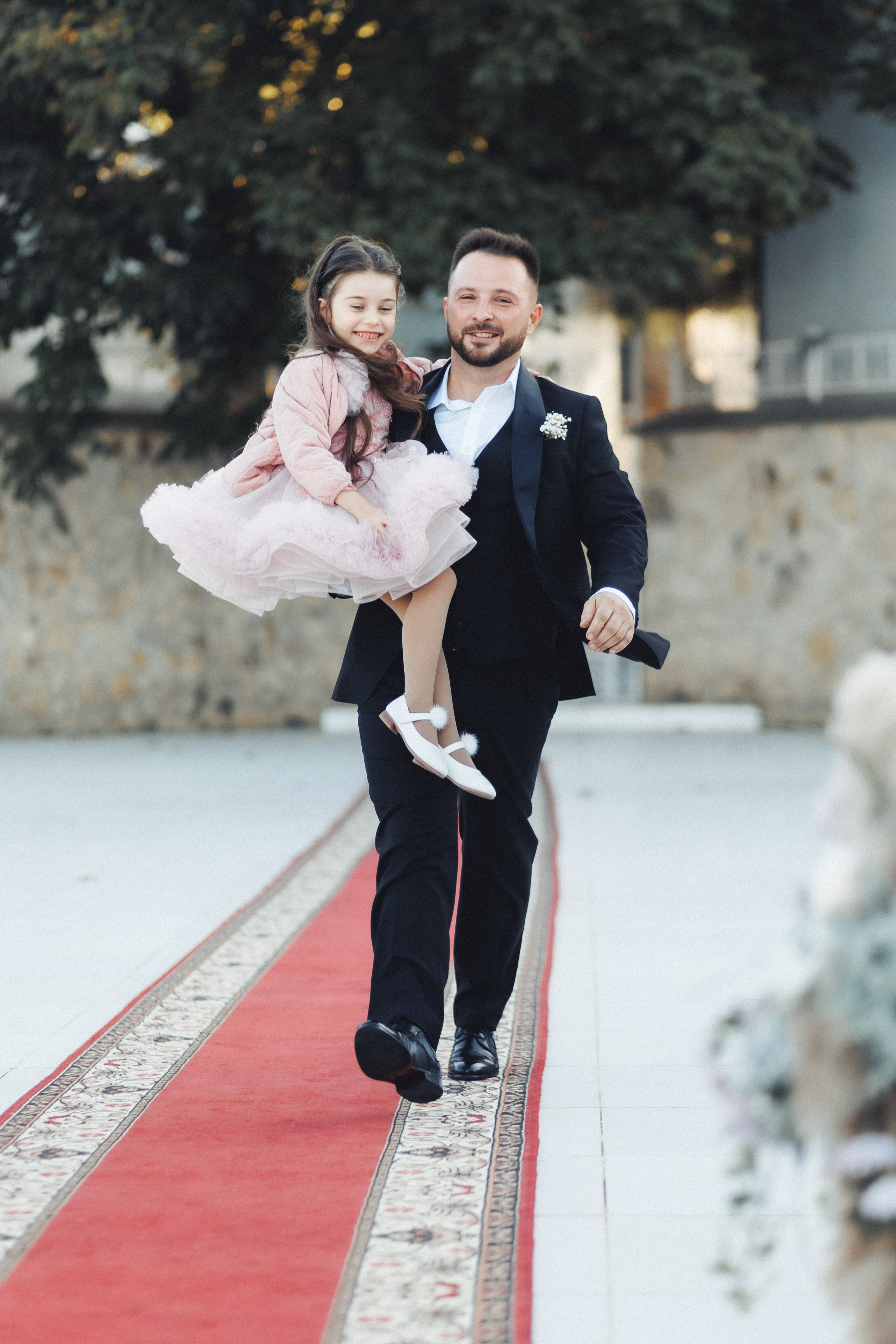 X & S. Fotograful evenimentului tău