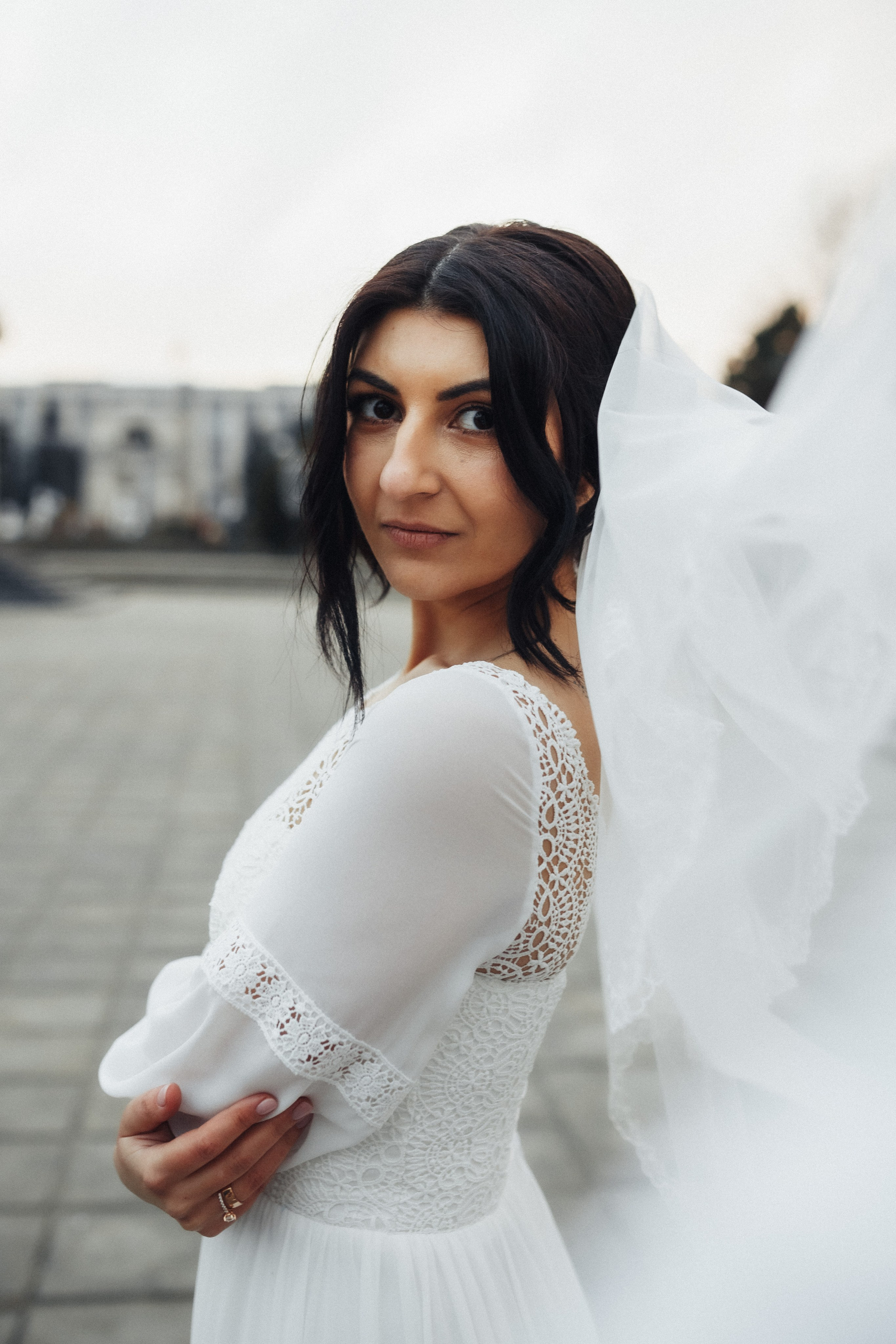 Nicolae & Magdalena. Fotograful evenimentului tău