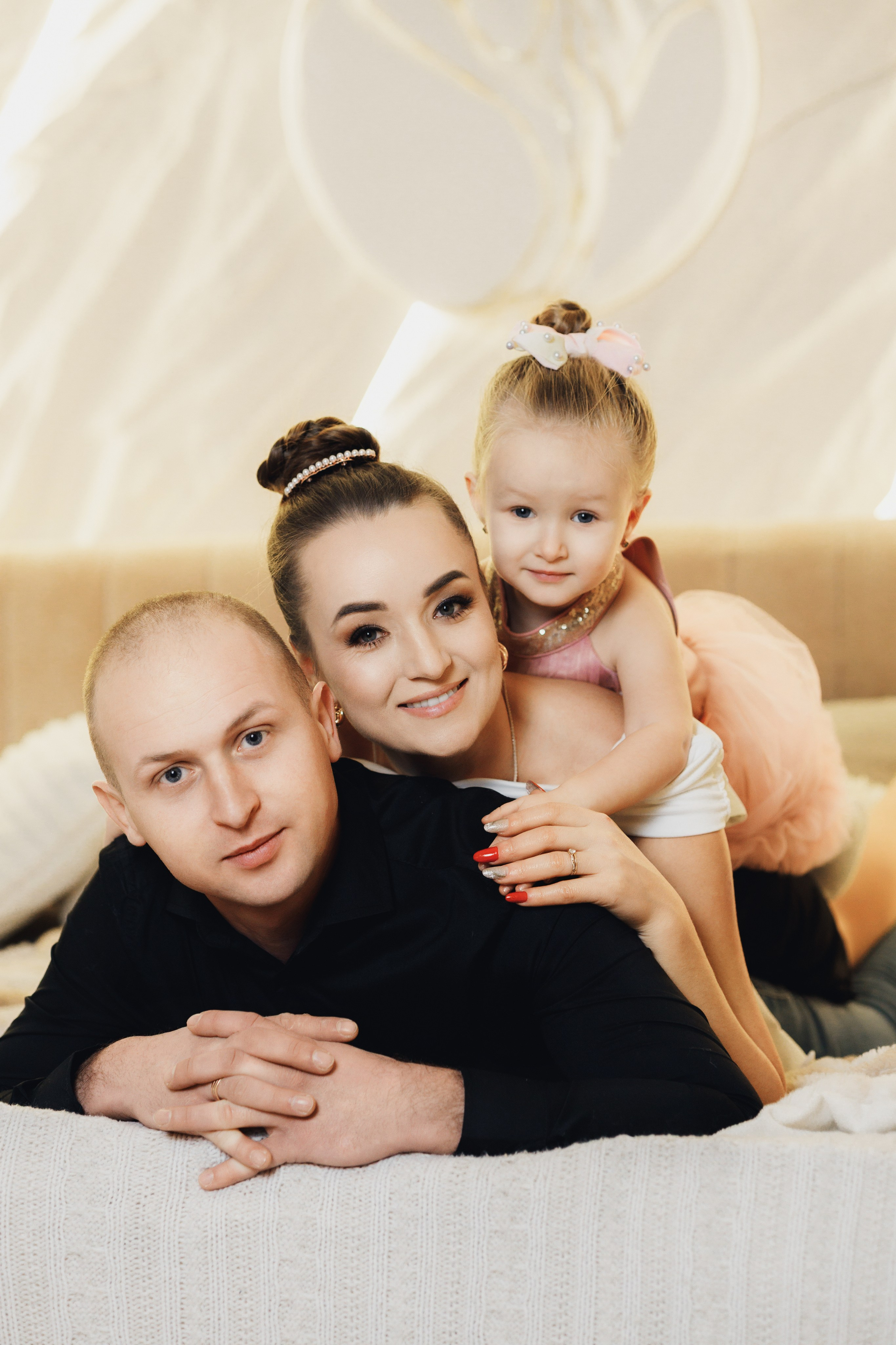 Familia Vizir. Fotograful evenimentului tău