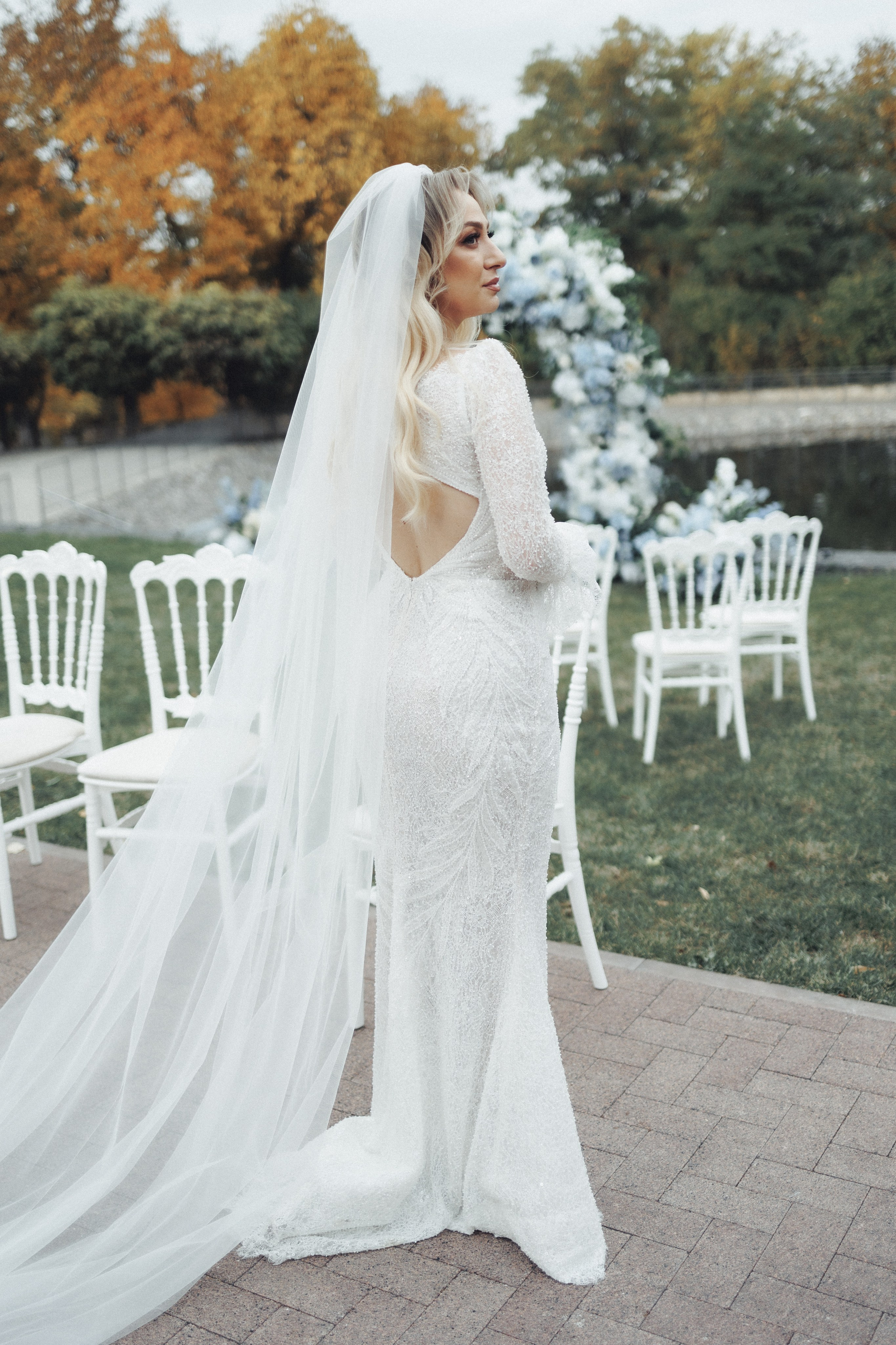 Sergiu & Cristina. Fotograful evenimentului tău