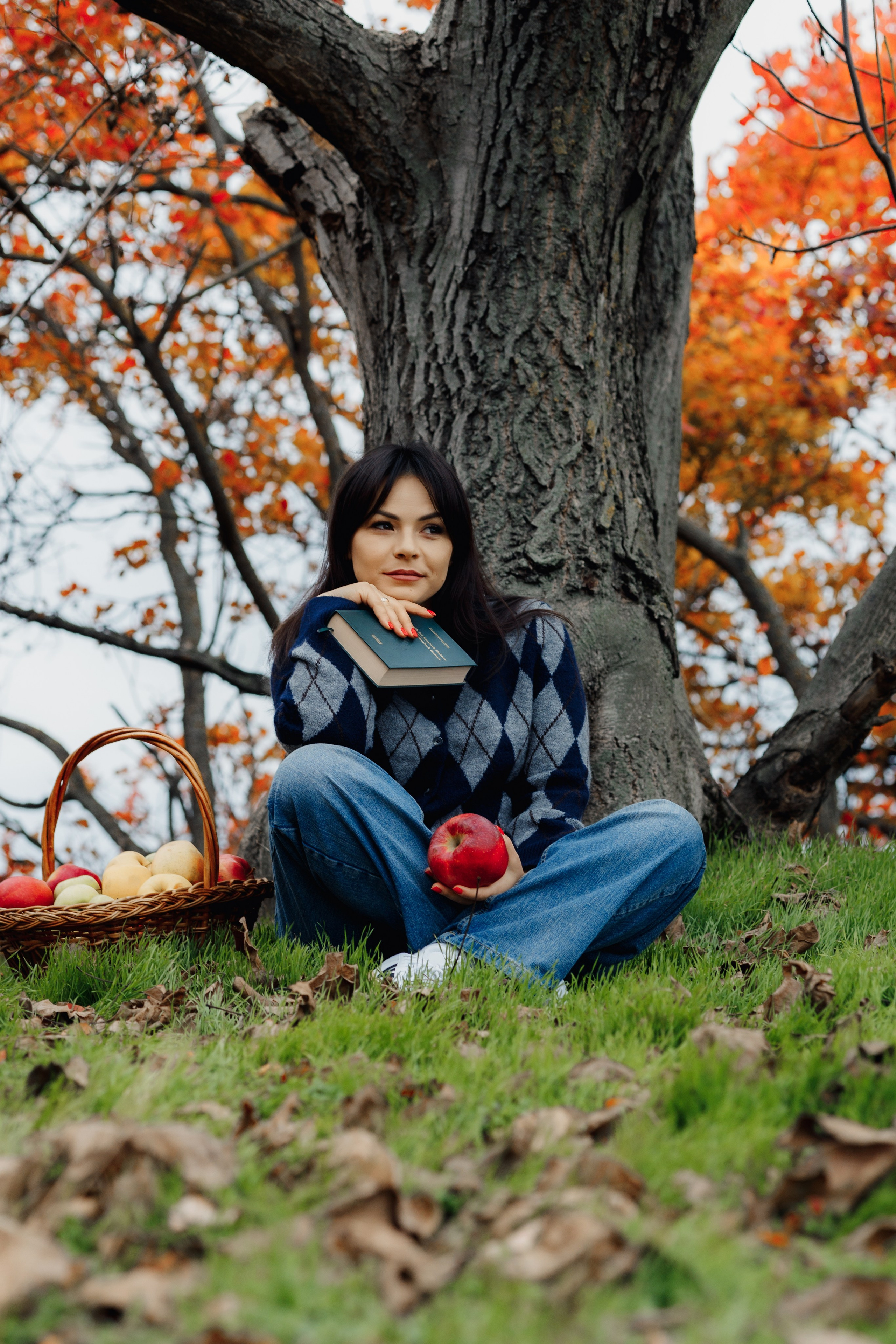 Anna. Fotograful evenimentului tău