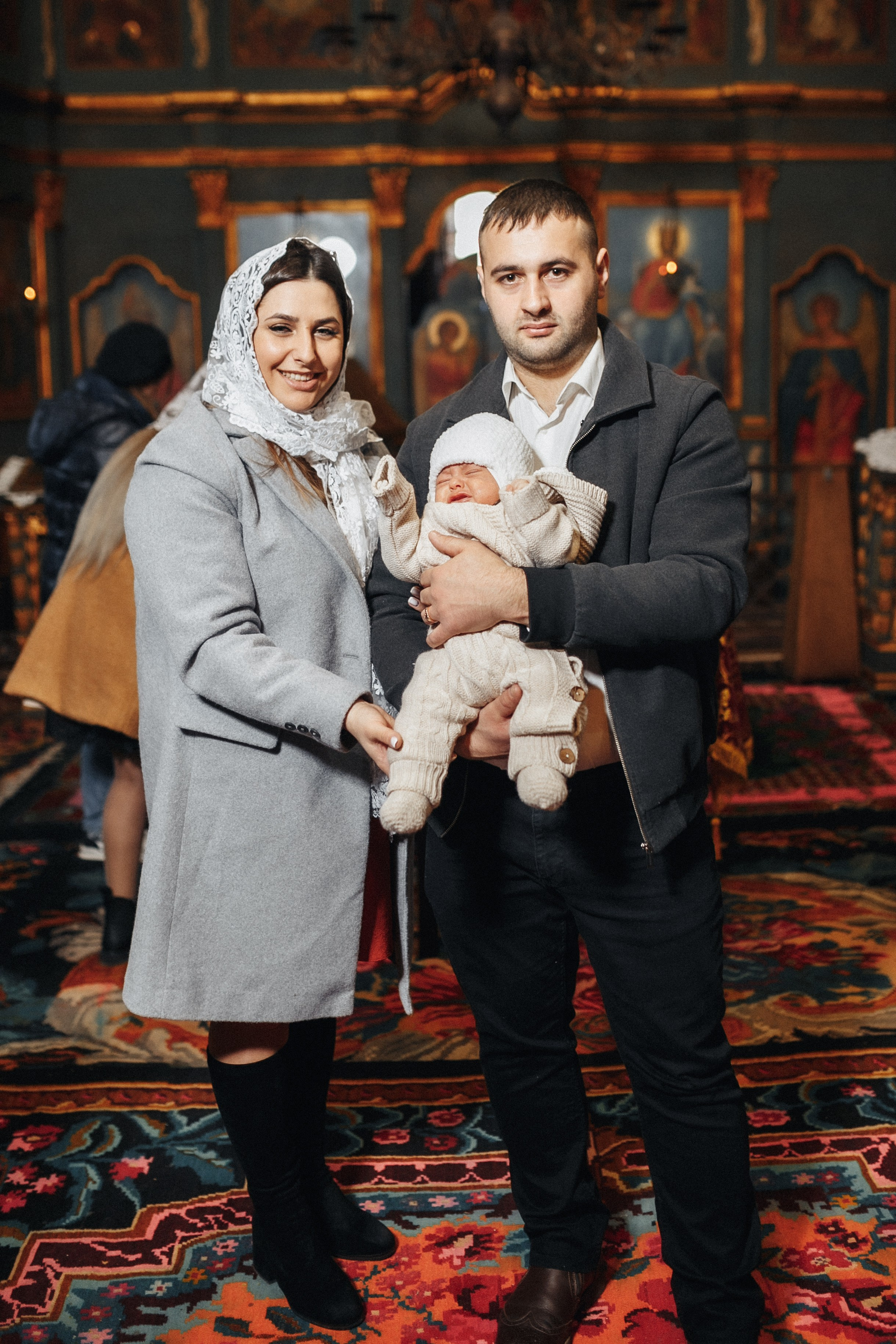 David. Fotograful evenimentului tău