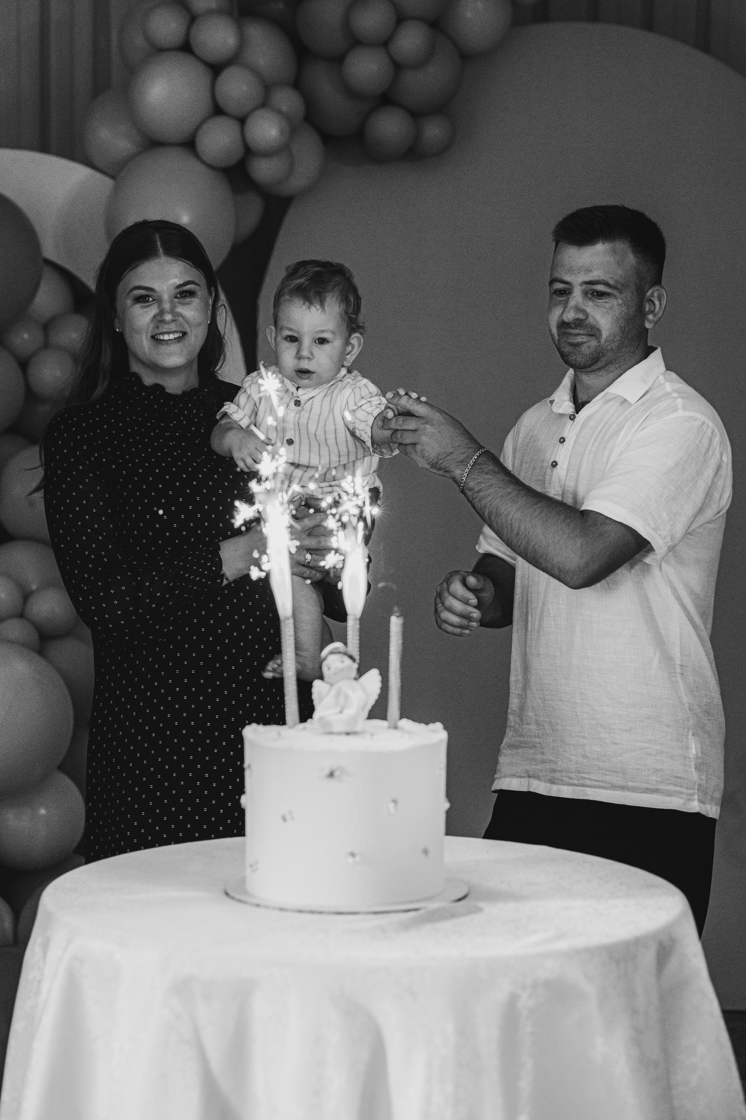 Elias. Fotograful evenimentului tău