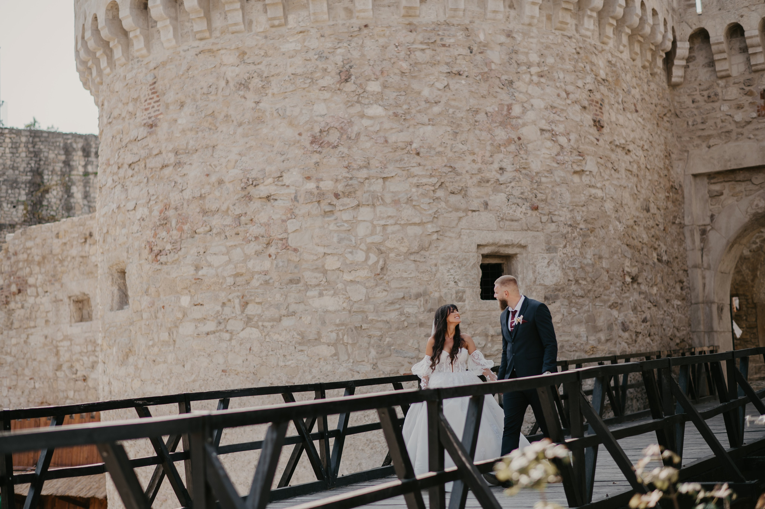 Tamara & Aleksa. Ana Sladojevic