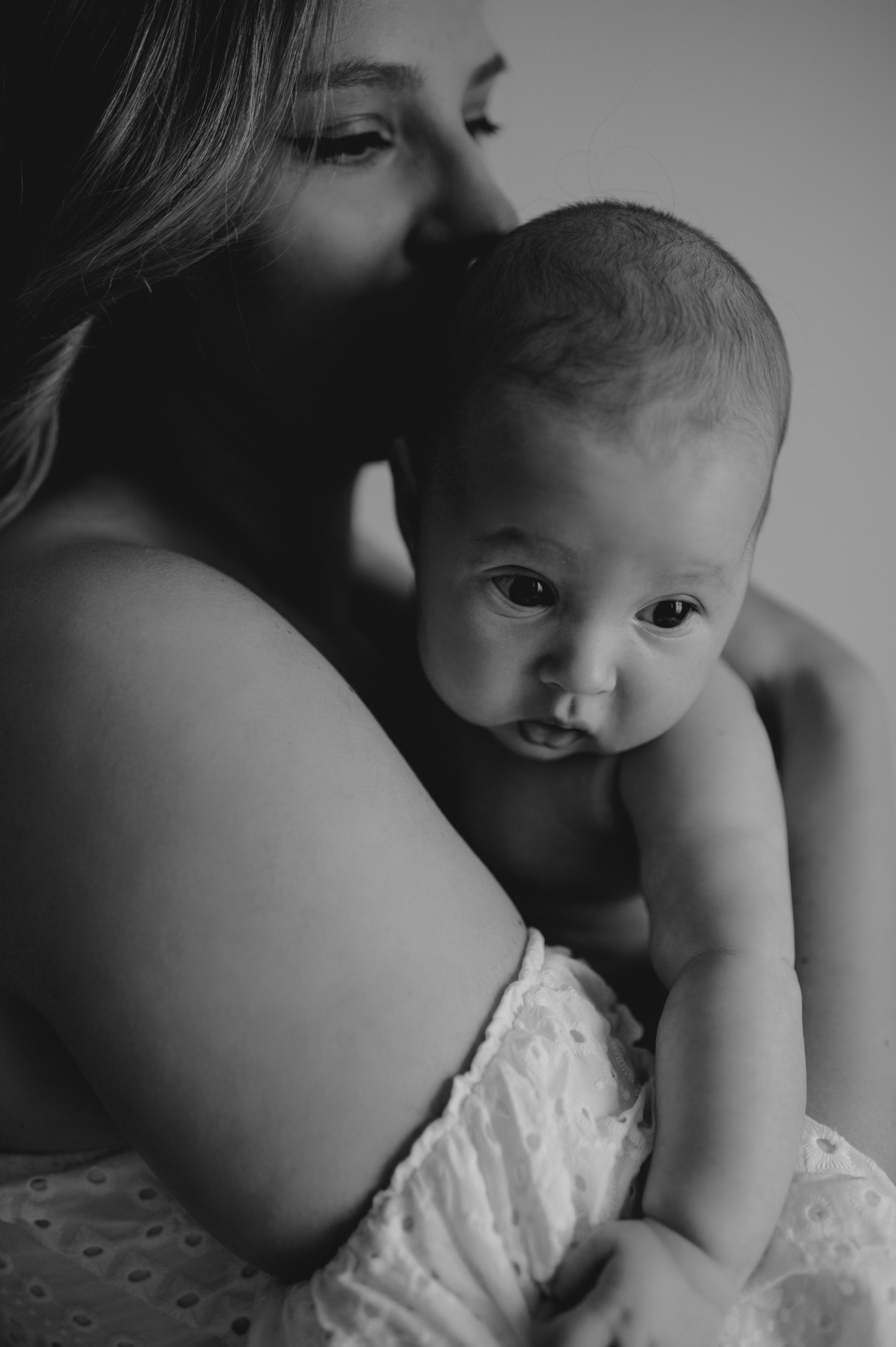 Beba Helena. Ana Sladojevic