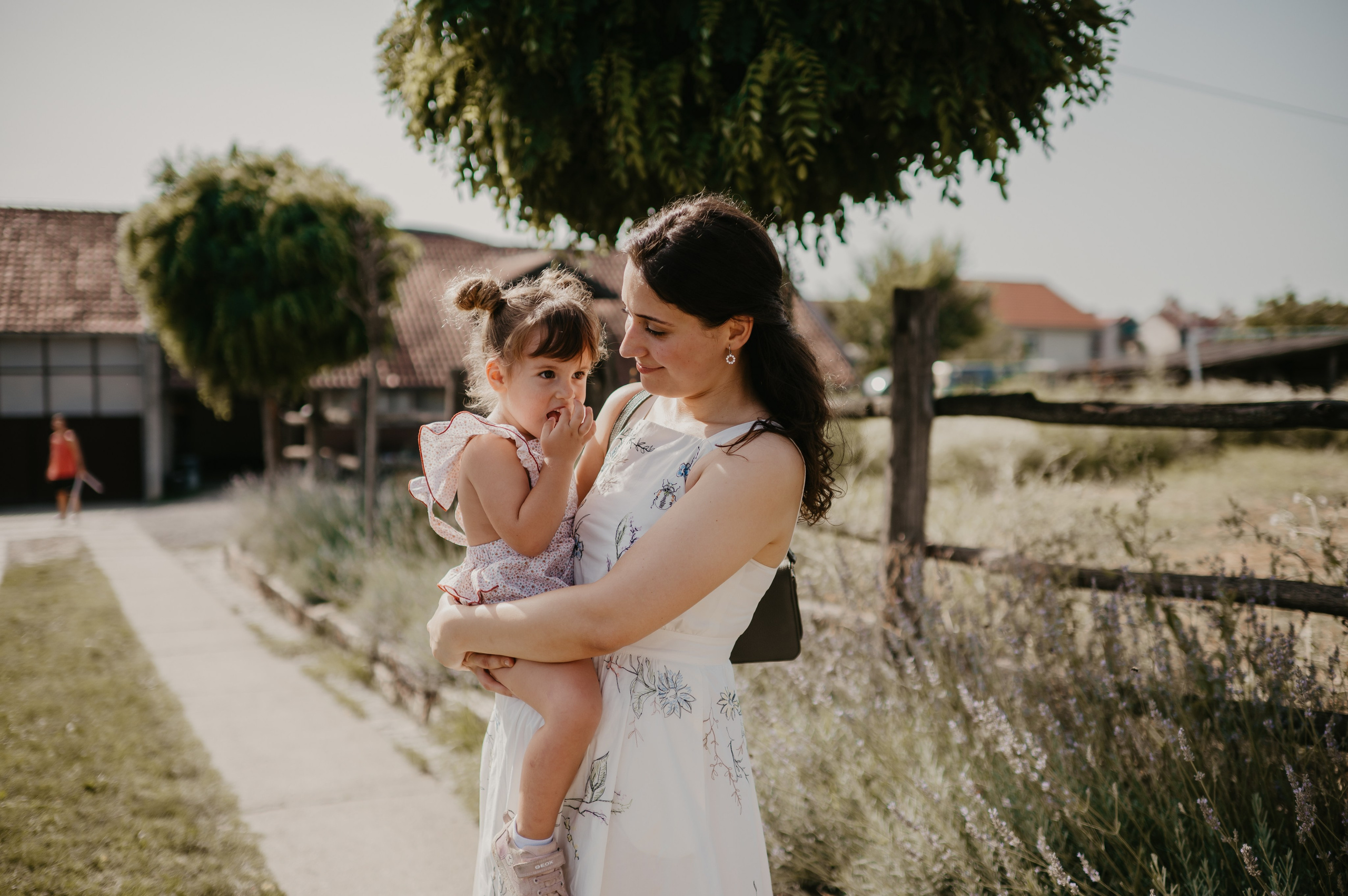 Srnino krštenje i prva žurka. Ana Sladojevic