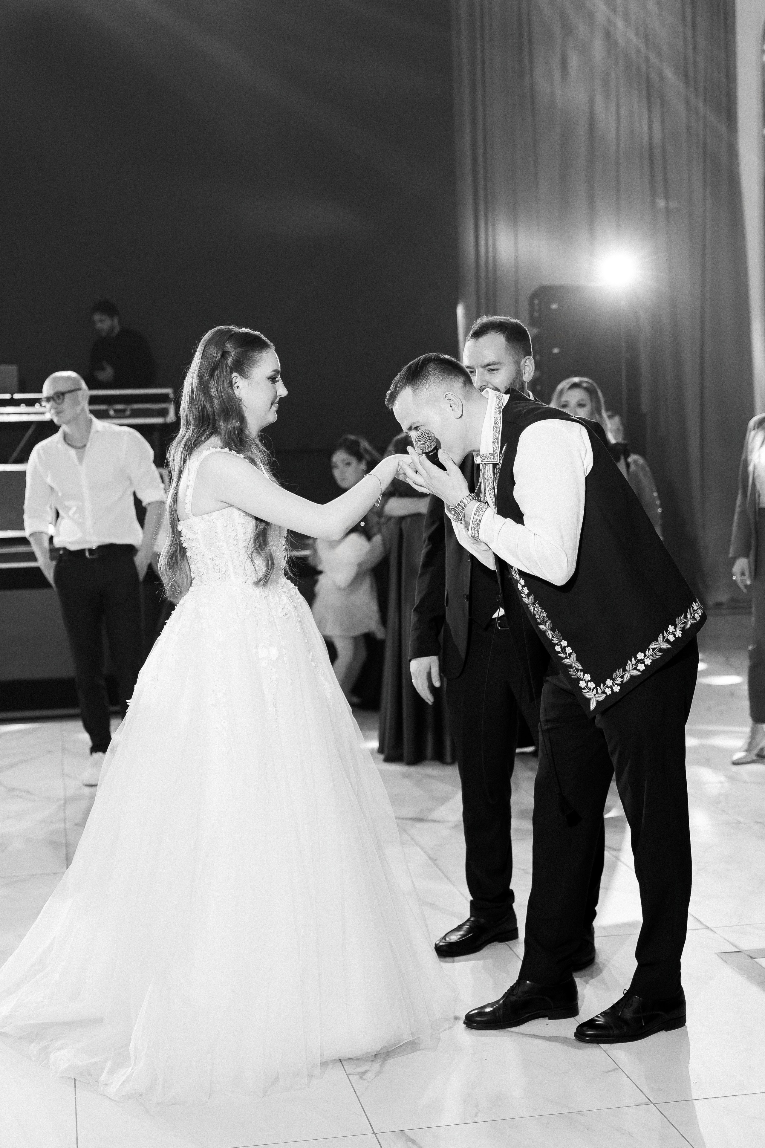 Ion & Djulieta — Richland — Wedding Day. Servicii Foto și Video 067188353