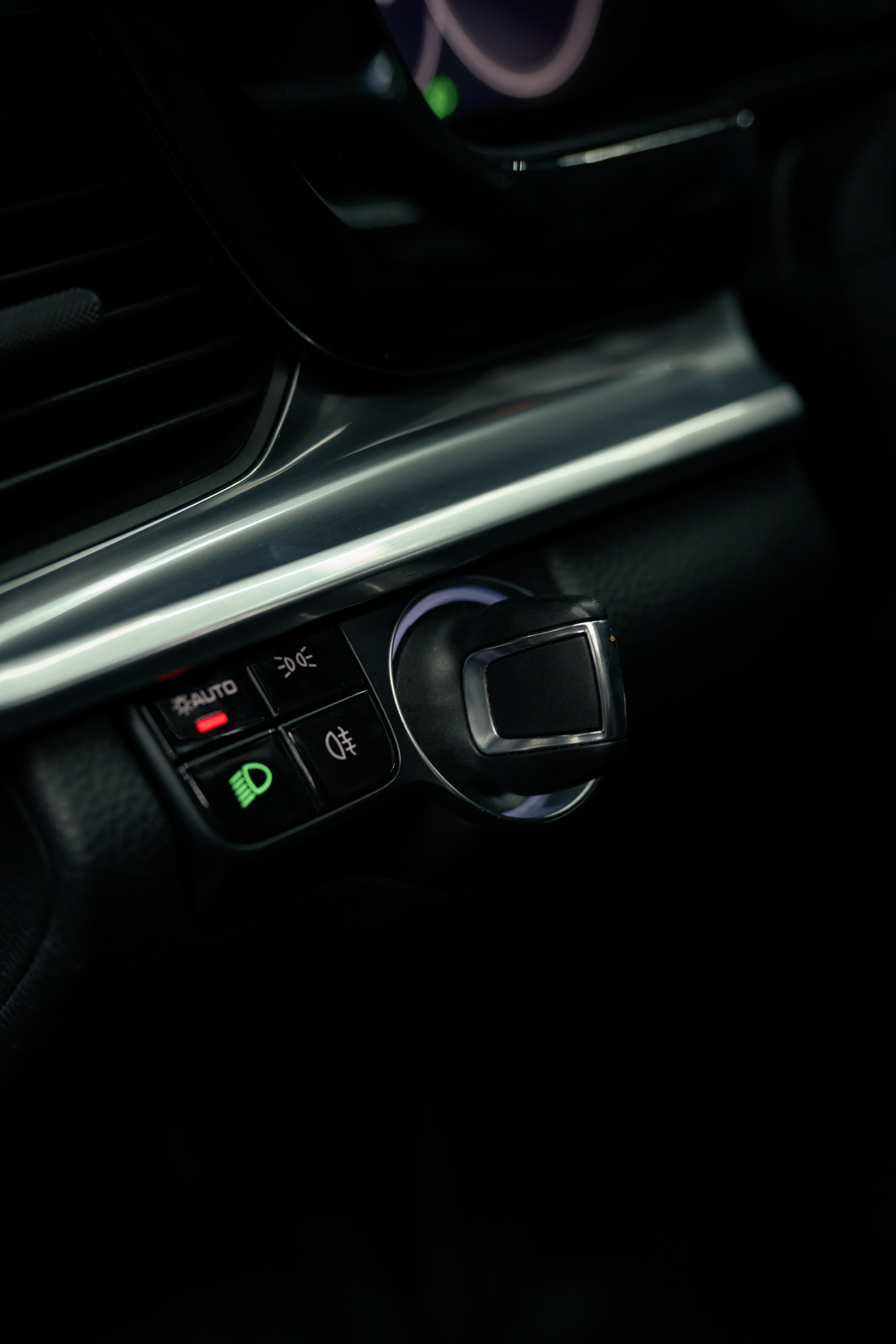 Porsche Panamera 4S (PMC Detailing). Adrian Visovan - Fotograf Iasi