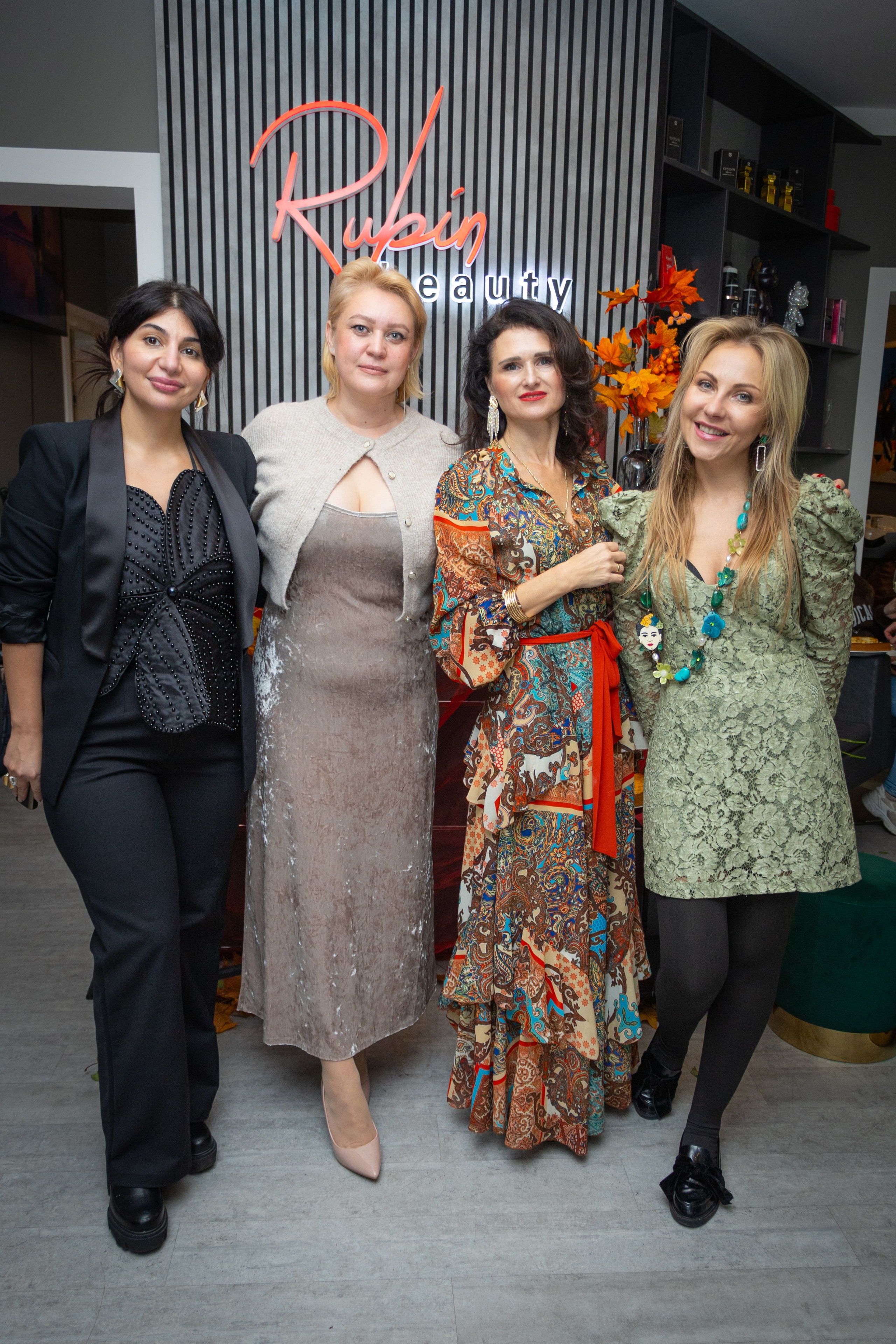 Выпускной Rubin Beauty Academy. PHOTOgrapher Germany MARBURG