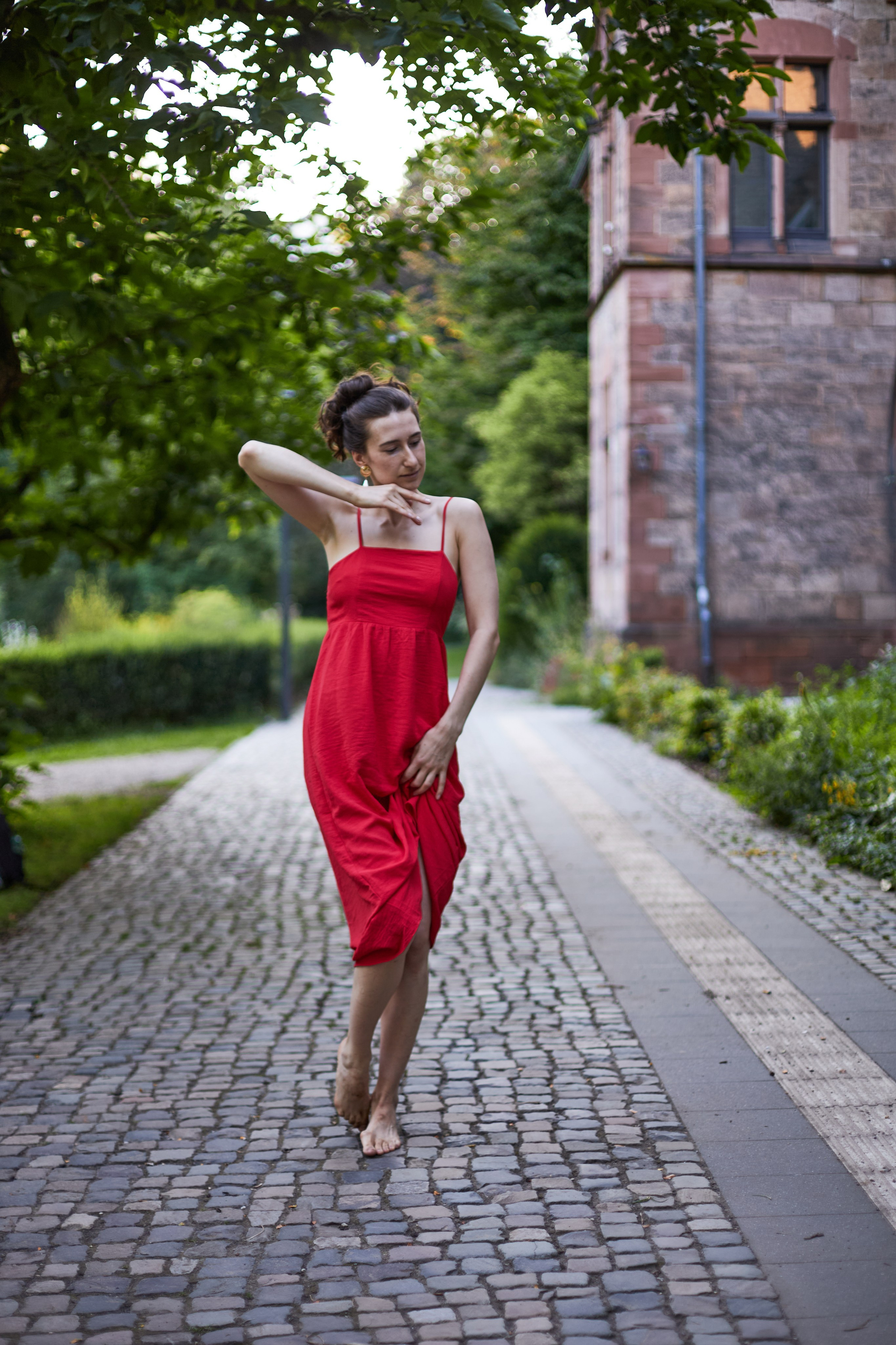 Natalia Tancen. PHOTOgrapher Germany MARBURG