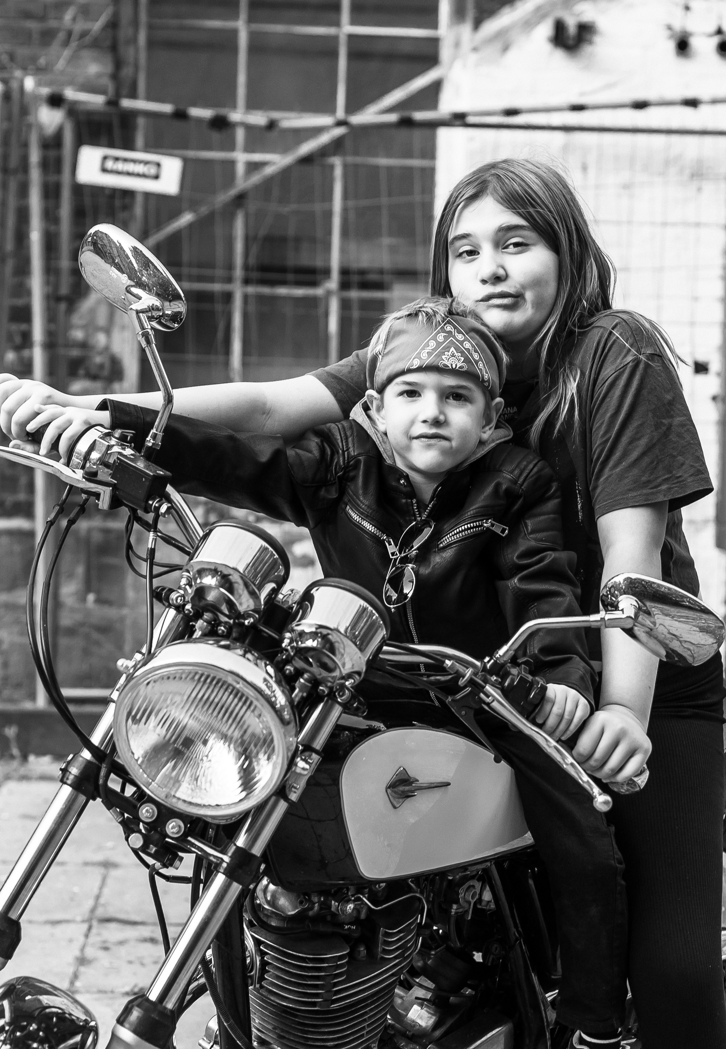 Moto photo shooting. PHOTOgrapher Germany MARBURG