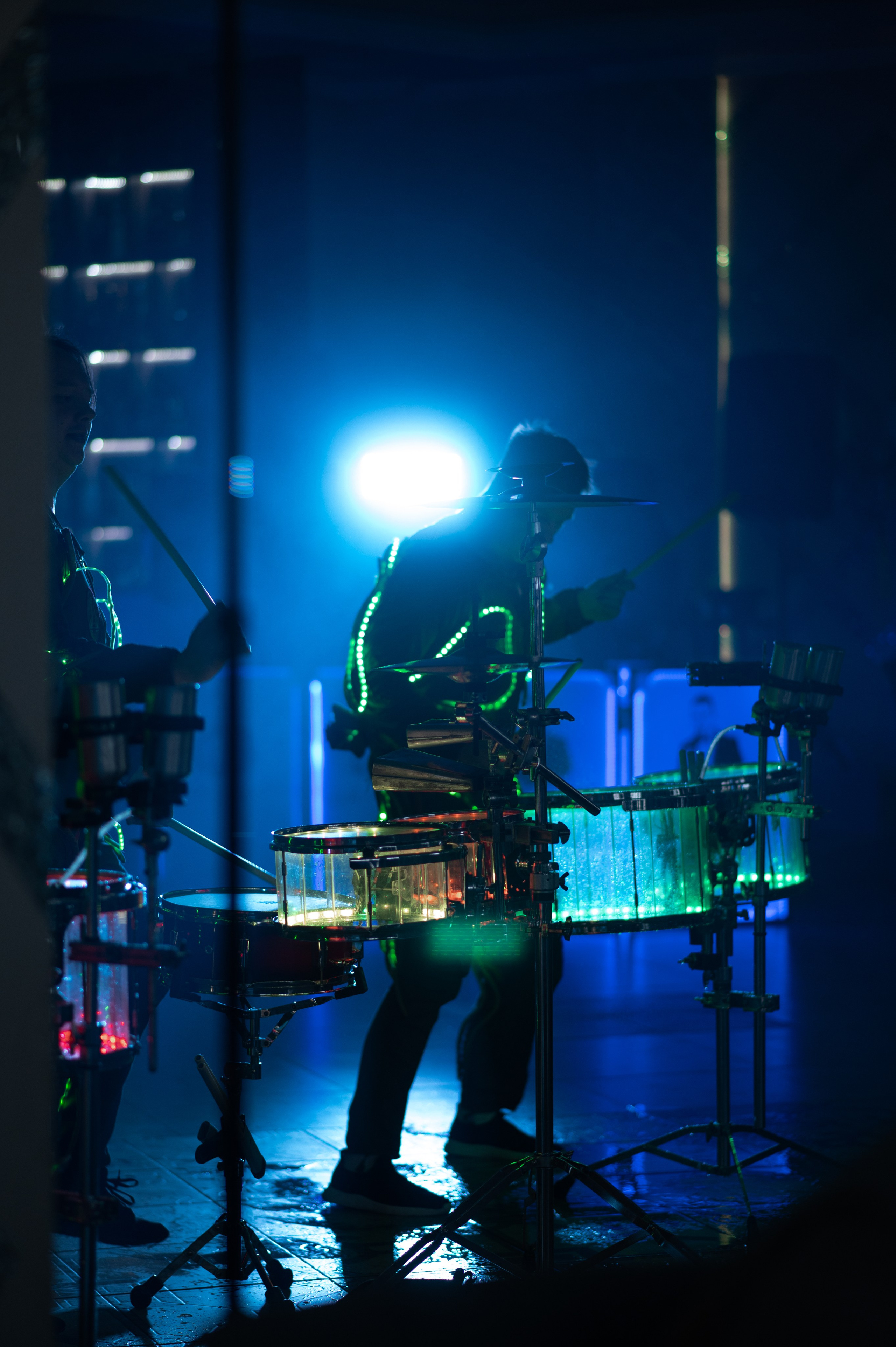 Wedding and commercial photographer