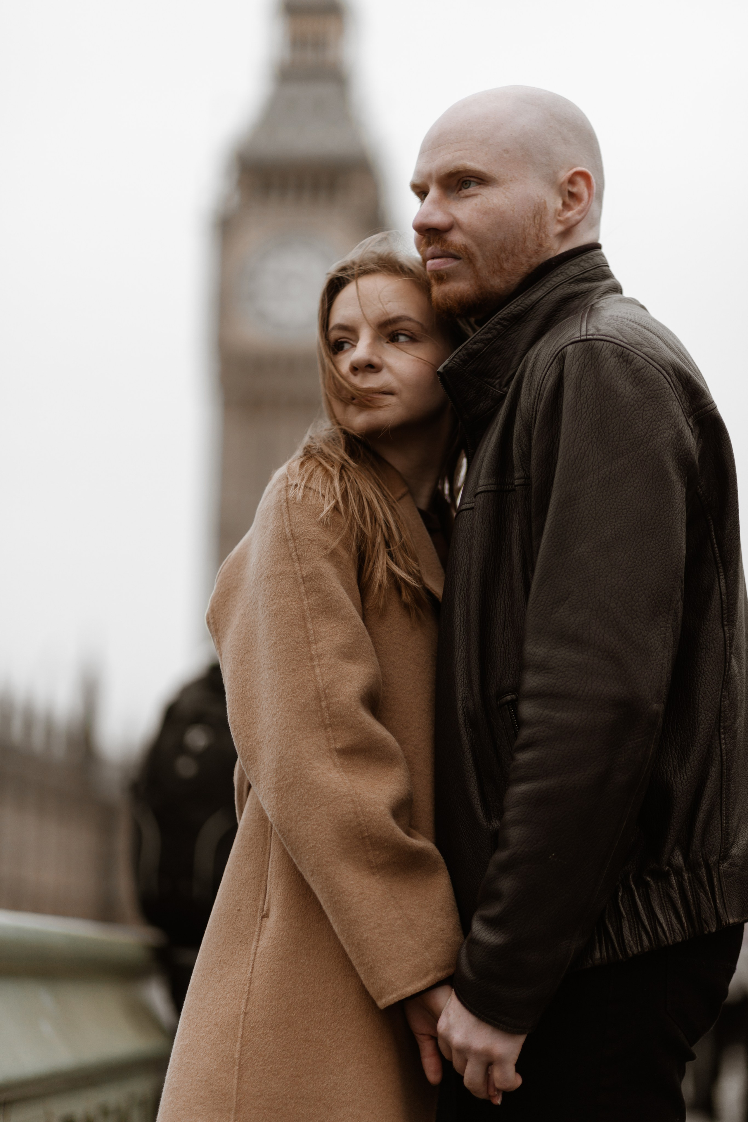 Alena & Mikhail. Photographer Valeriia Shurko